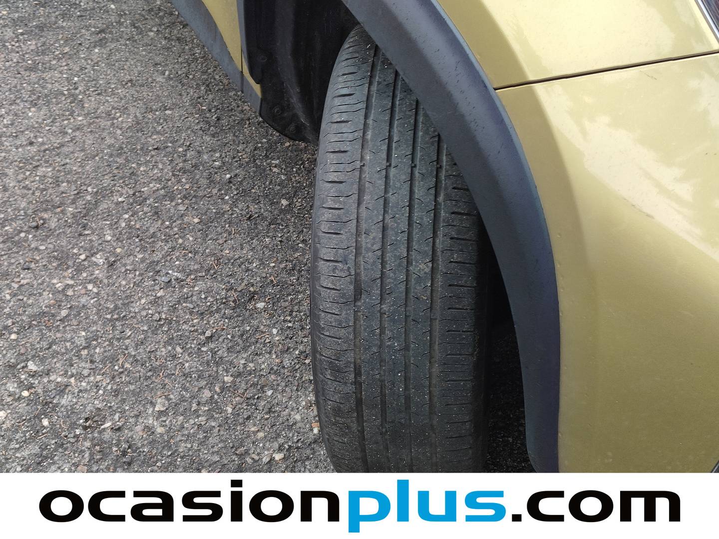 Foto Toyota Yaris Cross Toyota Yaris Cross 120H Active Tech (116 CV)