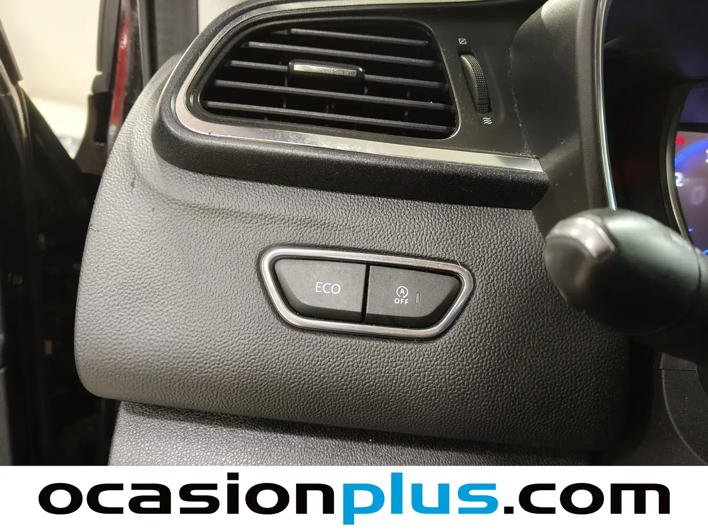 Foto Renault Kadjar Renault Kadjar Zen TCe (140 CV) GPF