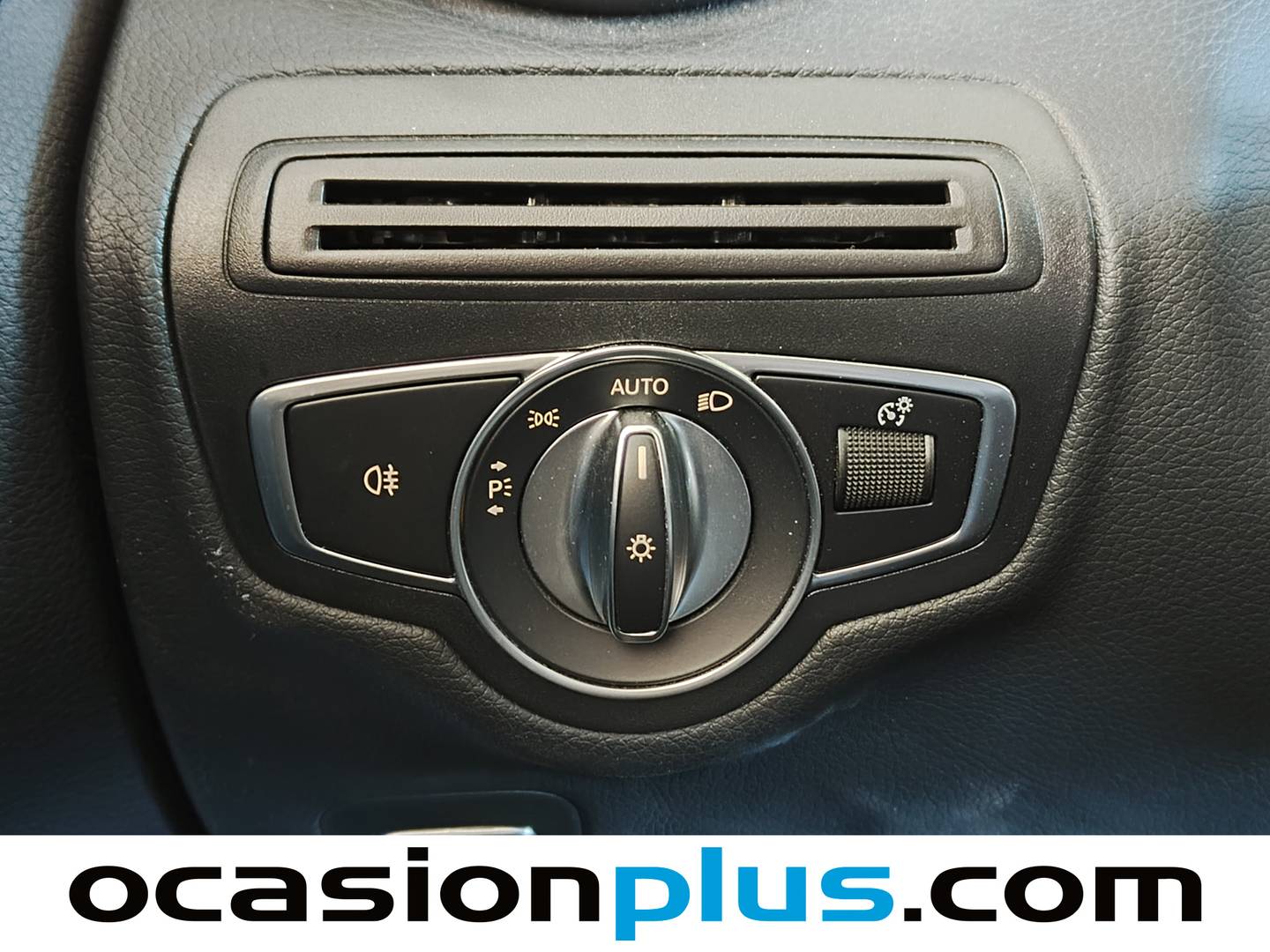 Foto Mercedes Clase C Mercedes-Benz Clase C C 200 Coupe  (184 CV)