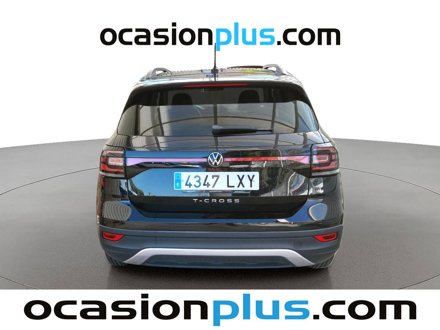 Volkswagen T-Cross Volkswagen T-Cross Advance 1.0 TSI (95 CV) barato
