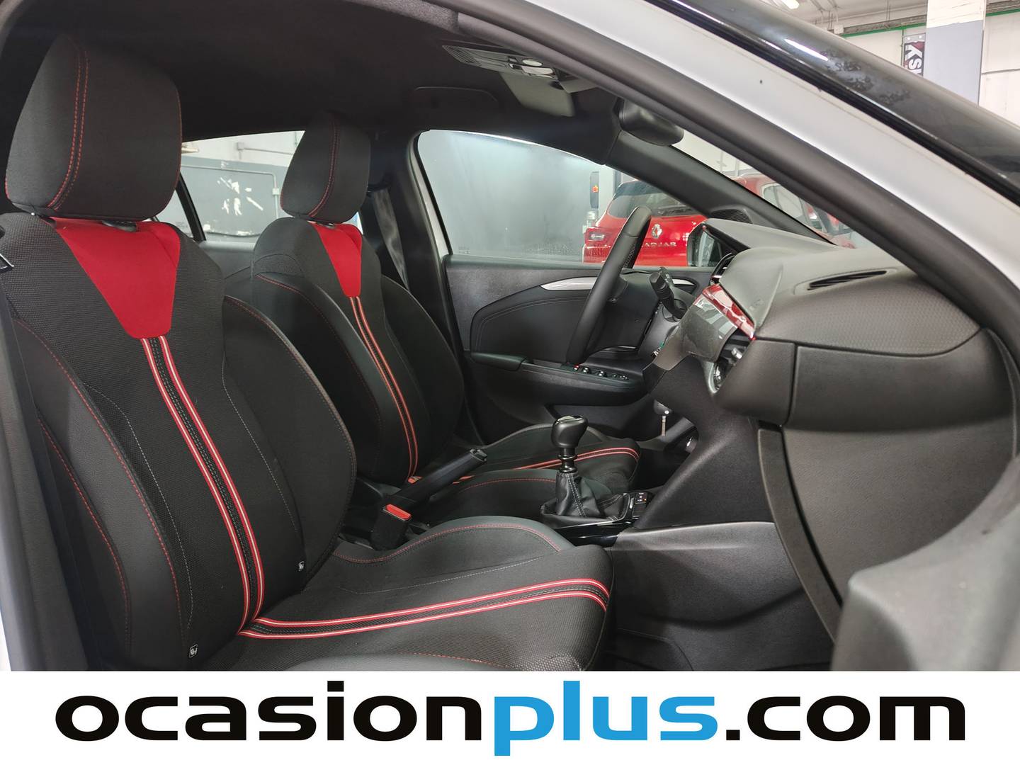 Opel Corsa Opel Corsa 1.2T XHL GS (100 CV) manual