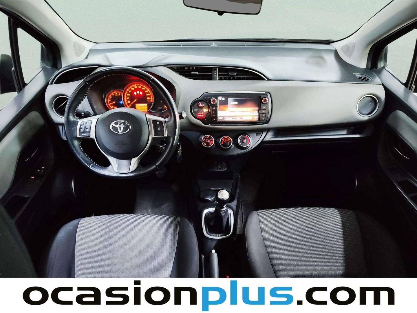 Toyota Yaris Toyota Yaris 1.4 D4-D Active (90 CV) al mejor precio