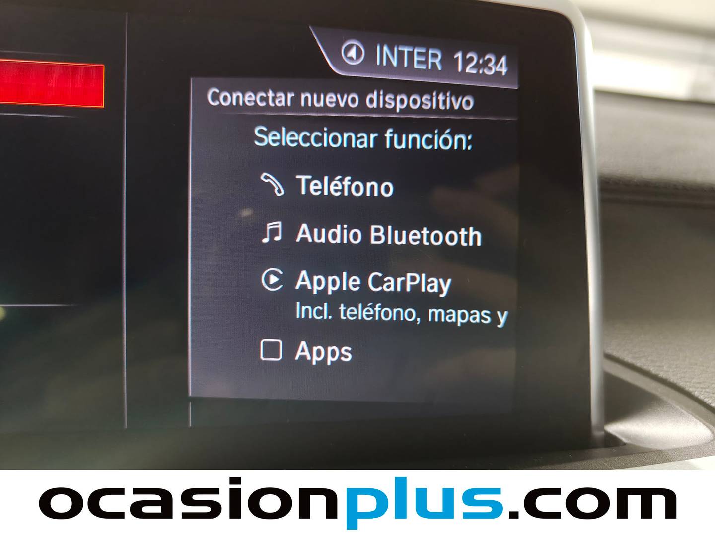 Equipamiento del BMW X2 BMW X2 xDrive25d (231 CV)Pack M