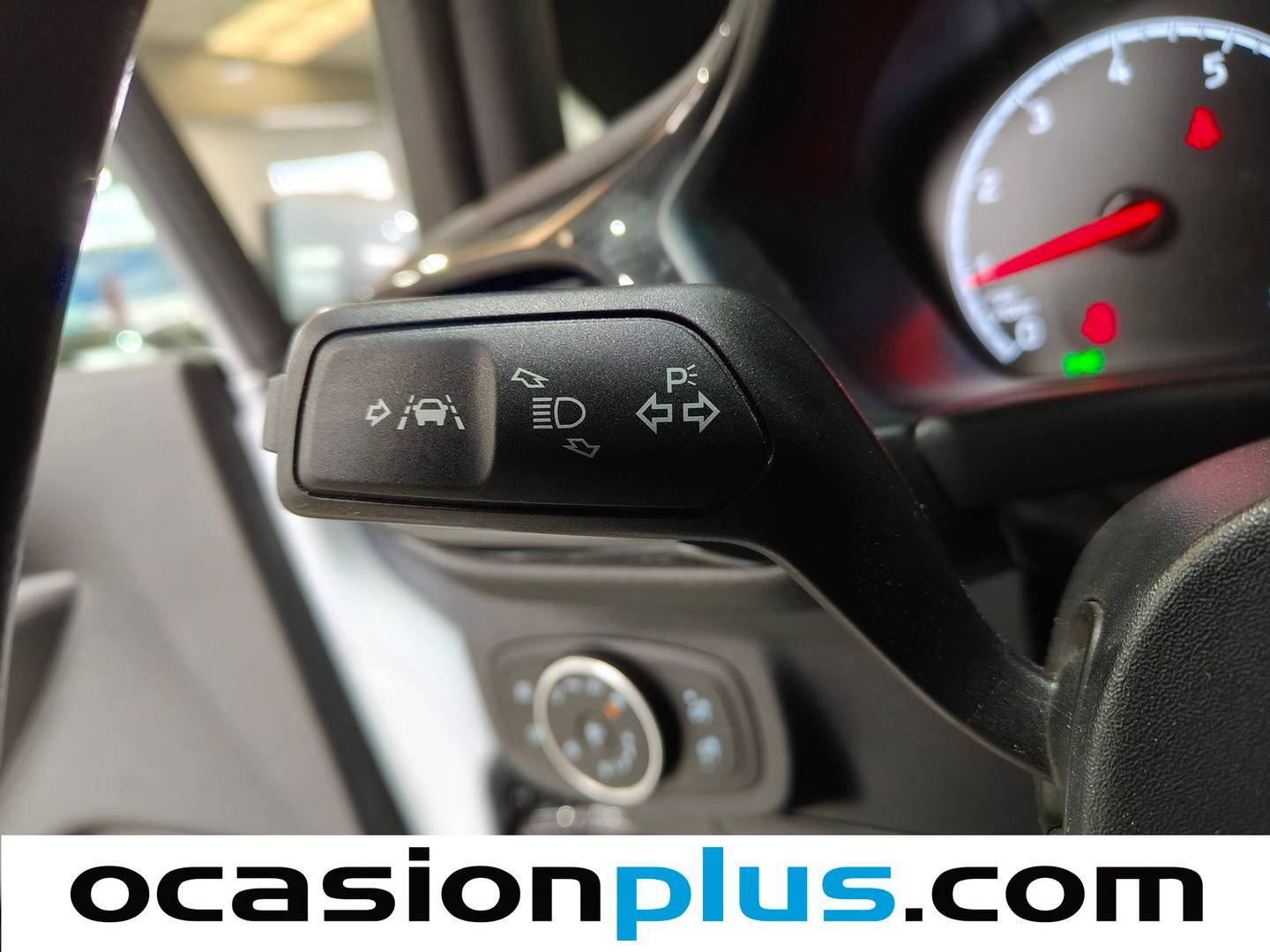 Ford Fiesta Ford Fiesta 1.5 EcoBoost ST (200 CV) 200cv