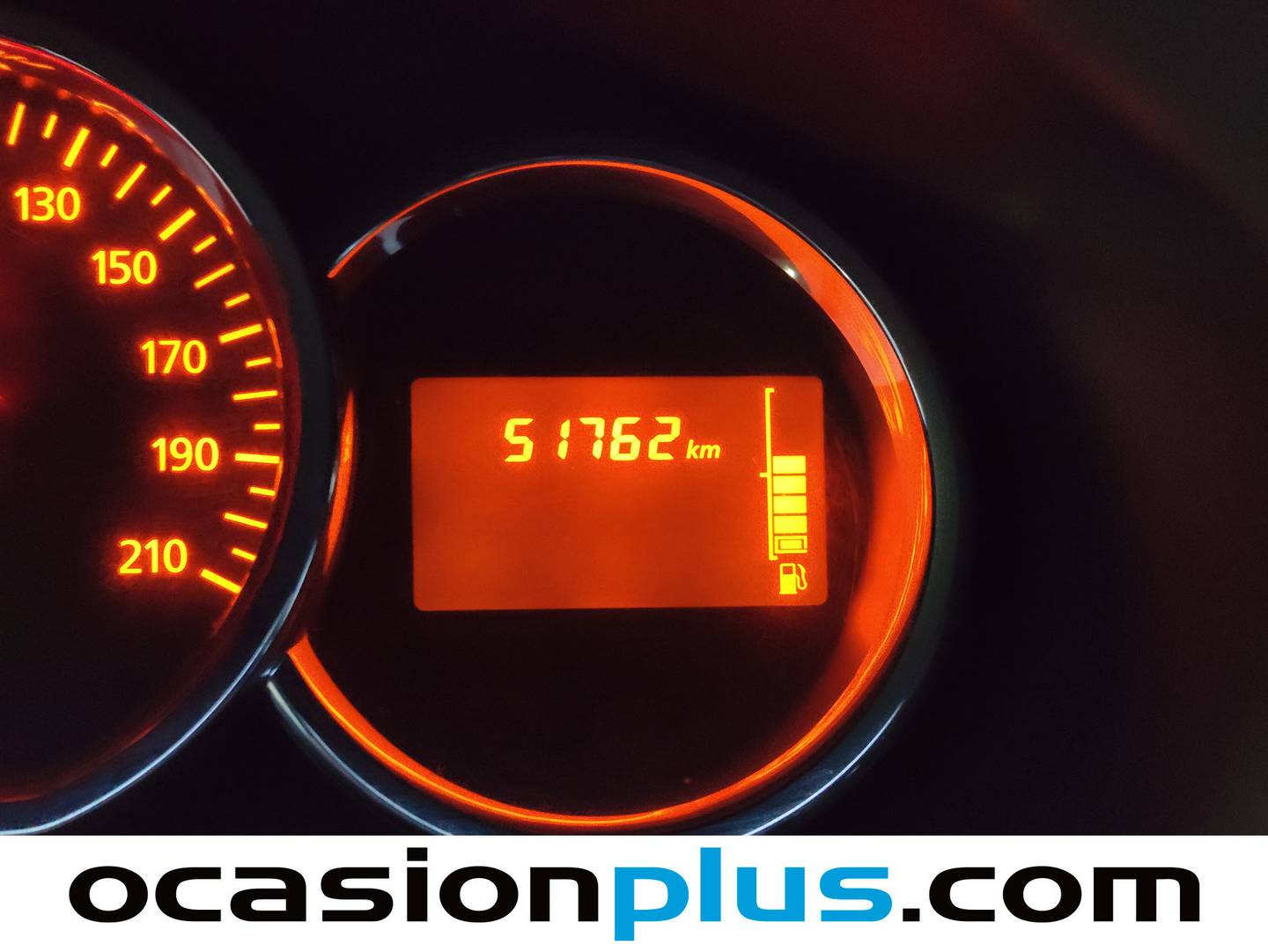 Foto Dacia Sandero Dacia Sandero dCi 90 Stepway (90 CV)