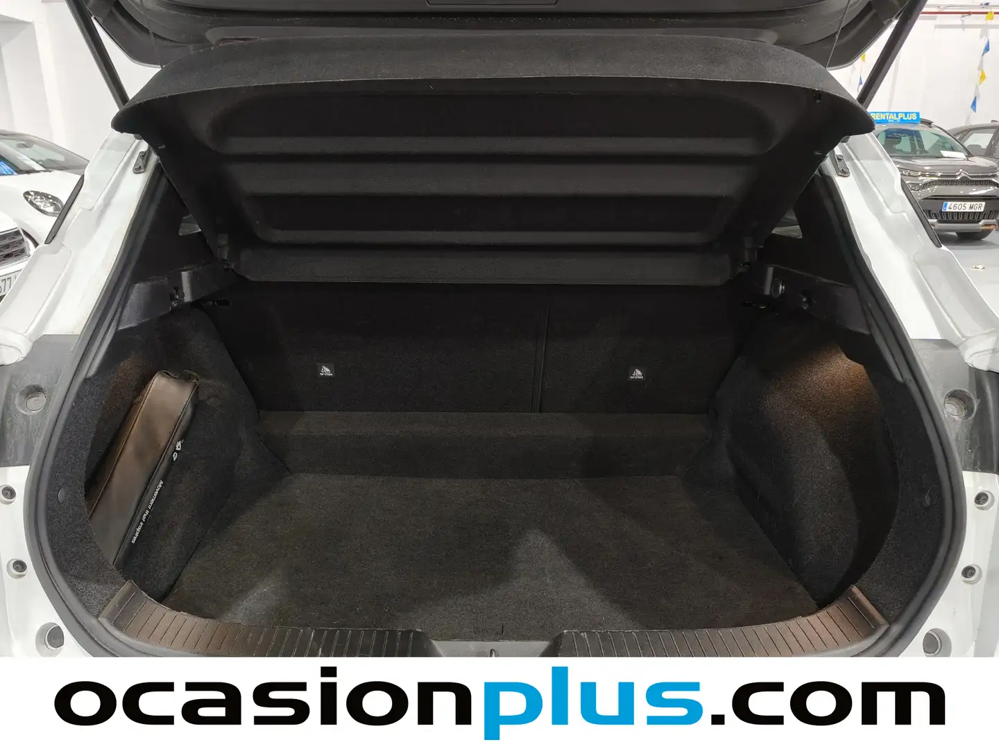 Foto Nissan QASHQAI Nissan Qashqai DIG-T 158 mHEV Acenta Xtronic (158 CV)