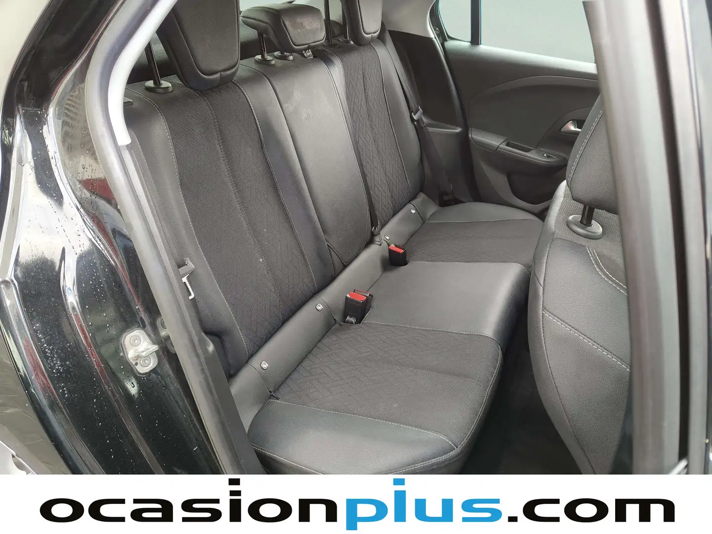 Foto Opel Corsa Opel Corsa 1.2 Turbo XHL Elegance (100 CV)