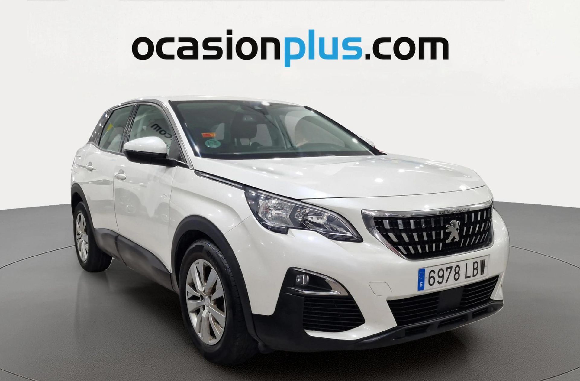 Peugeot 3008 PureTech 130 Active - foto 2