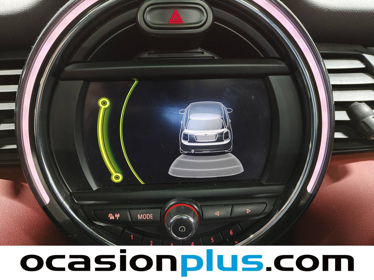 Foto Mini MINI MINI MINI 3 Puertas Cooper (136 CV)