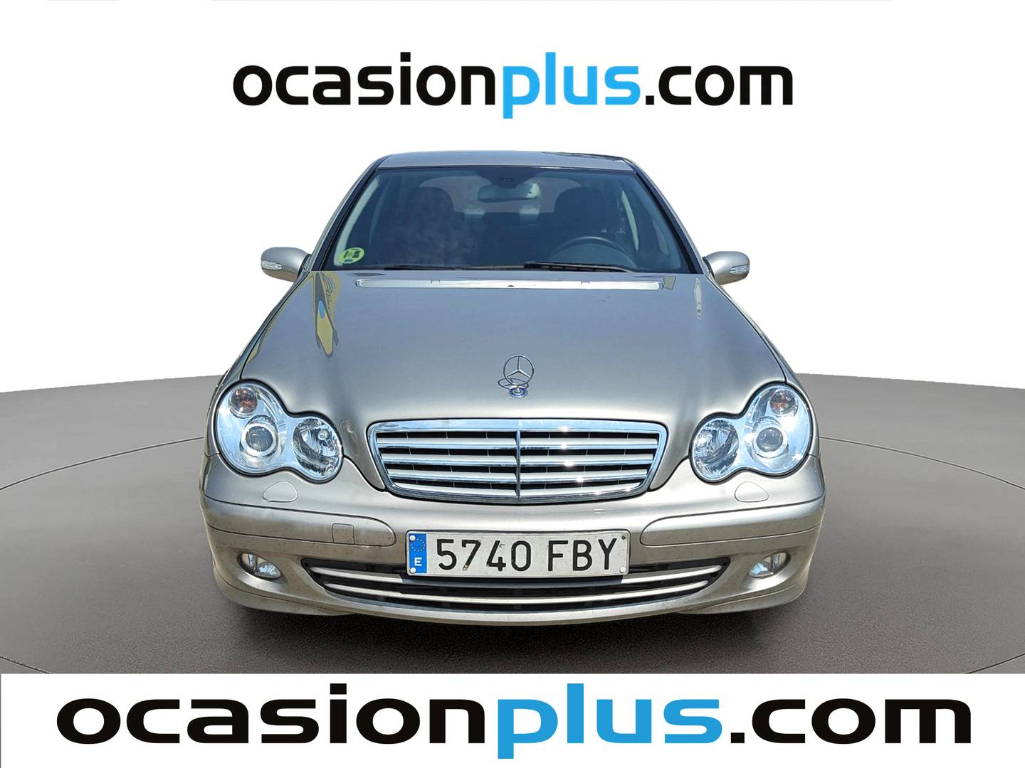 Mercedes Clase C Mercedes Clase C C 220 CDI Sport Edition (150 CV) barato
