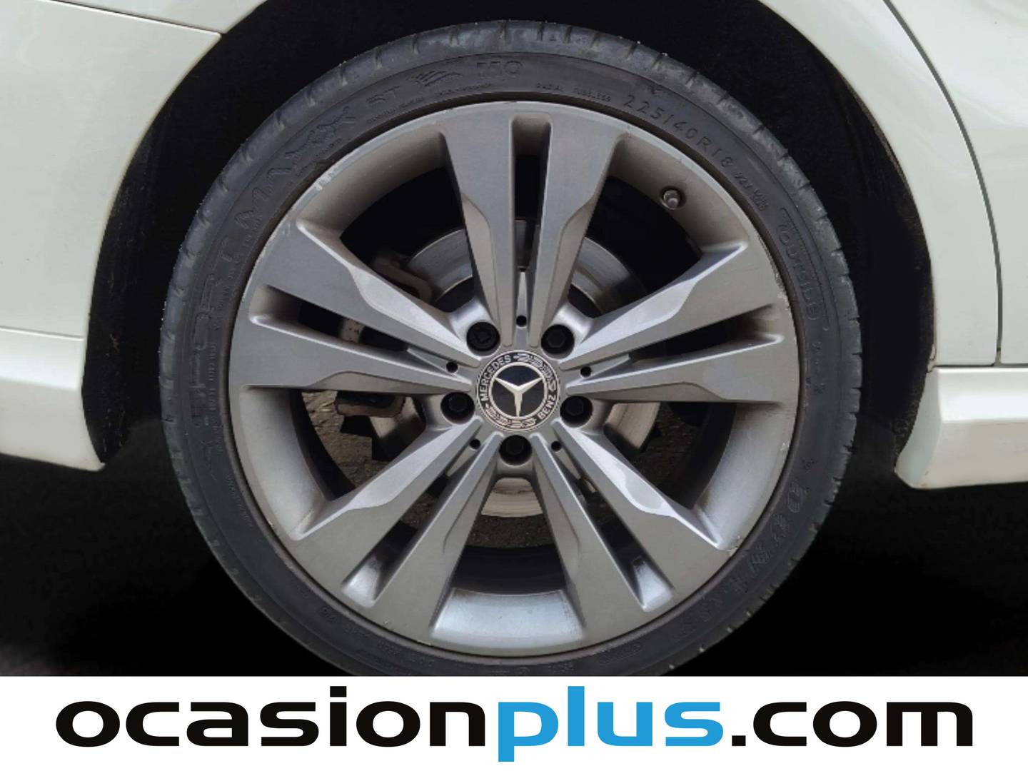 Mercedes CLA Mercedes-Benz CLA 180 (122 CV) barato