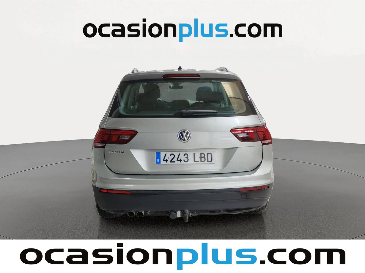 Volkswagen Tiguan Volkswagen Tiguan Edition 1.5 TSI  (130 CV) km 0