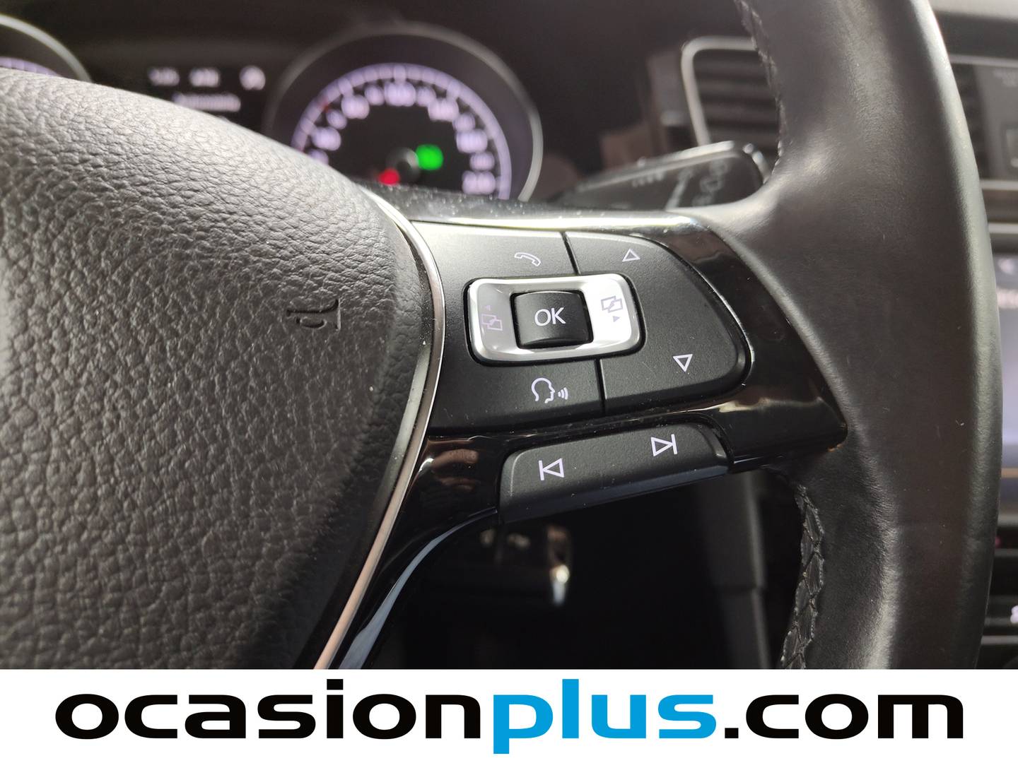 Foto Volkswagen Golf Volkswagen Golf Sport 1.4 TSI BMT 140 ACT Tech (140 CV) DSG