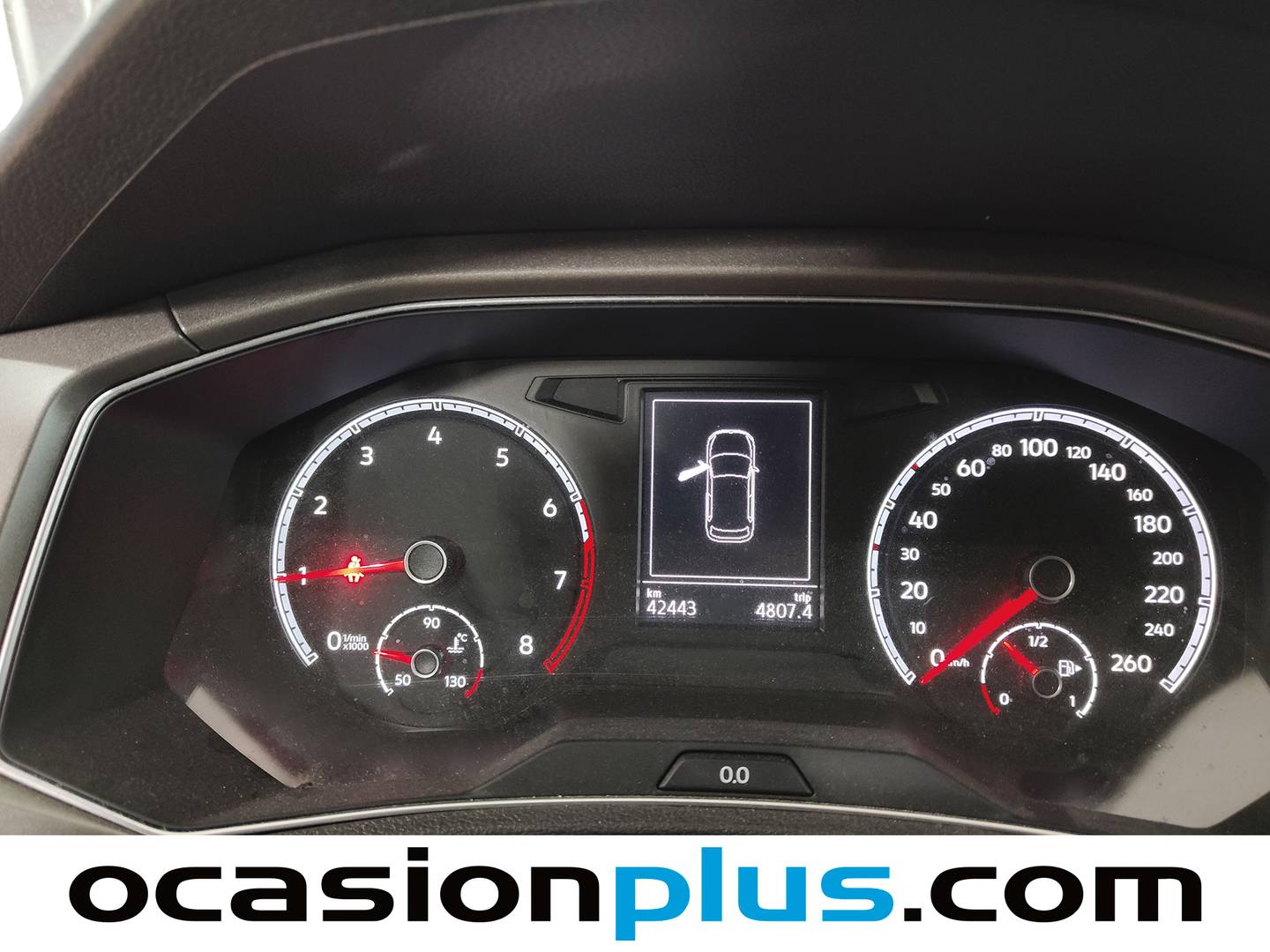 Volkswagen T-Roc Volkswagen T-Roc Advance R-Line 1.0 TSI (110 CV) 2021