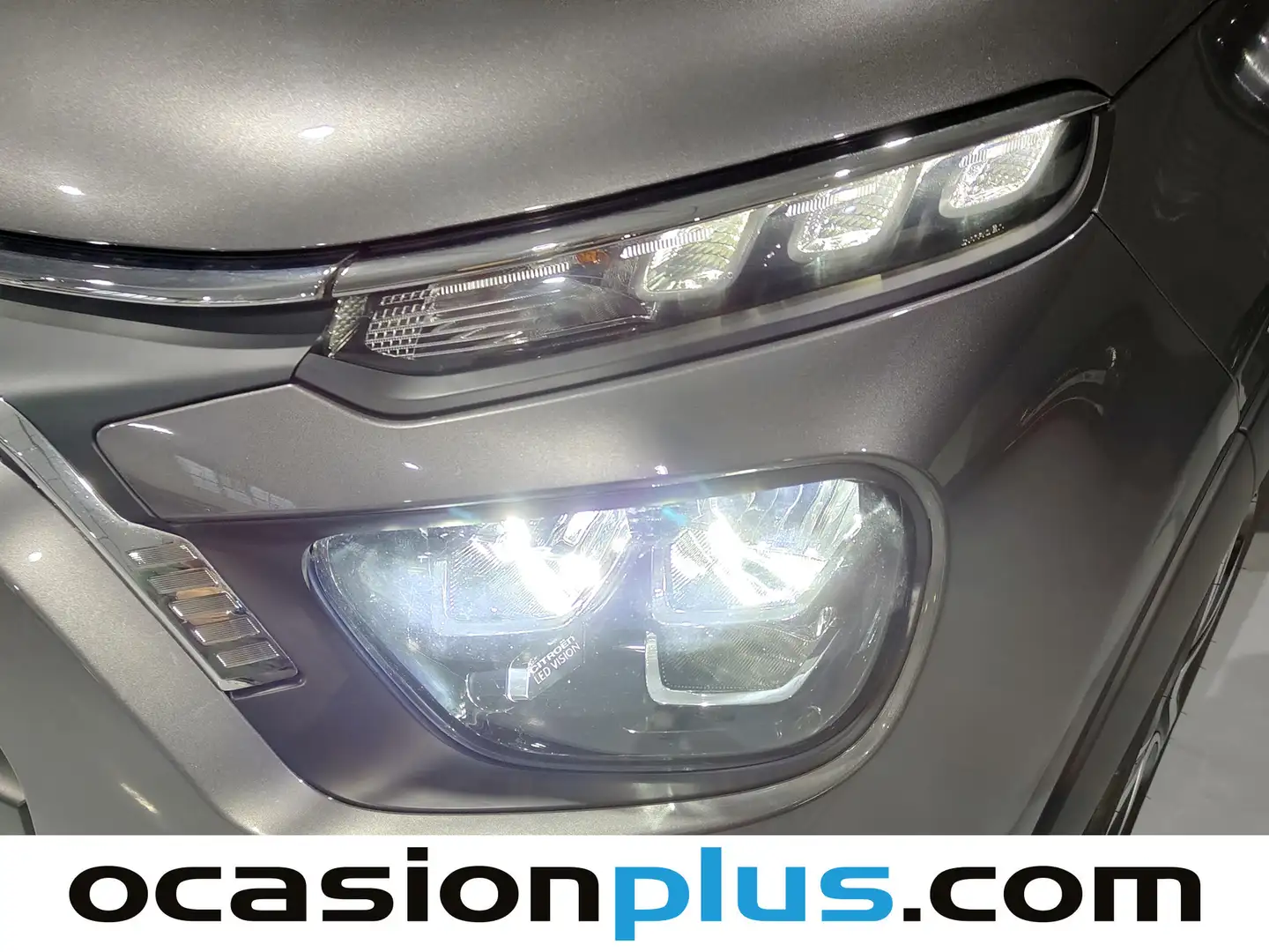 Foto Citroën C3 Origin Citroen C3 Origin PureTech 83 Plus (83 CV)