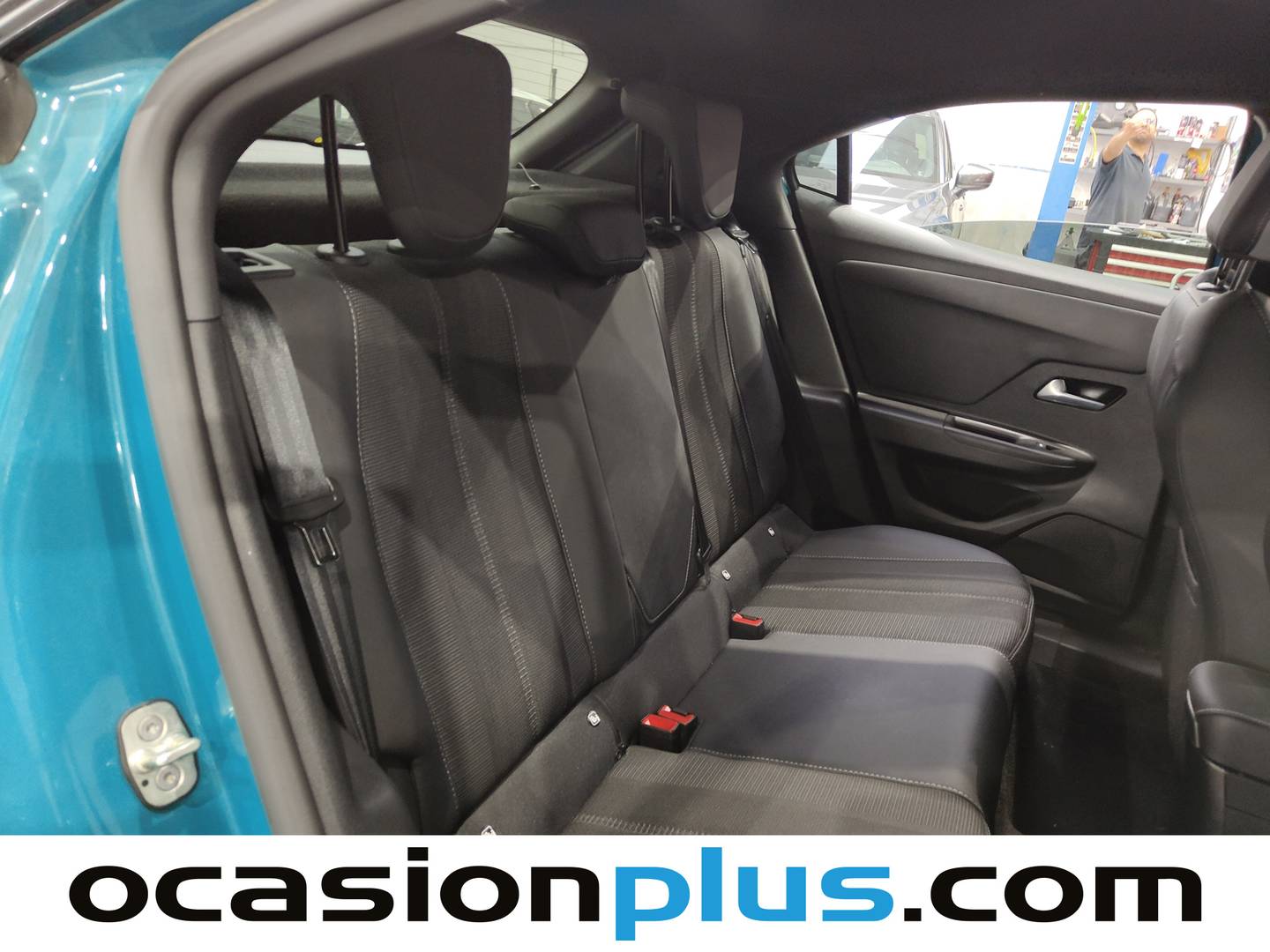 Opel Mokka Opel Mokka 1.2 T GS (136 CV) gasolina