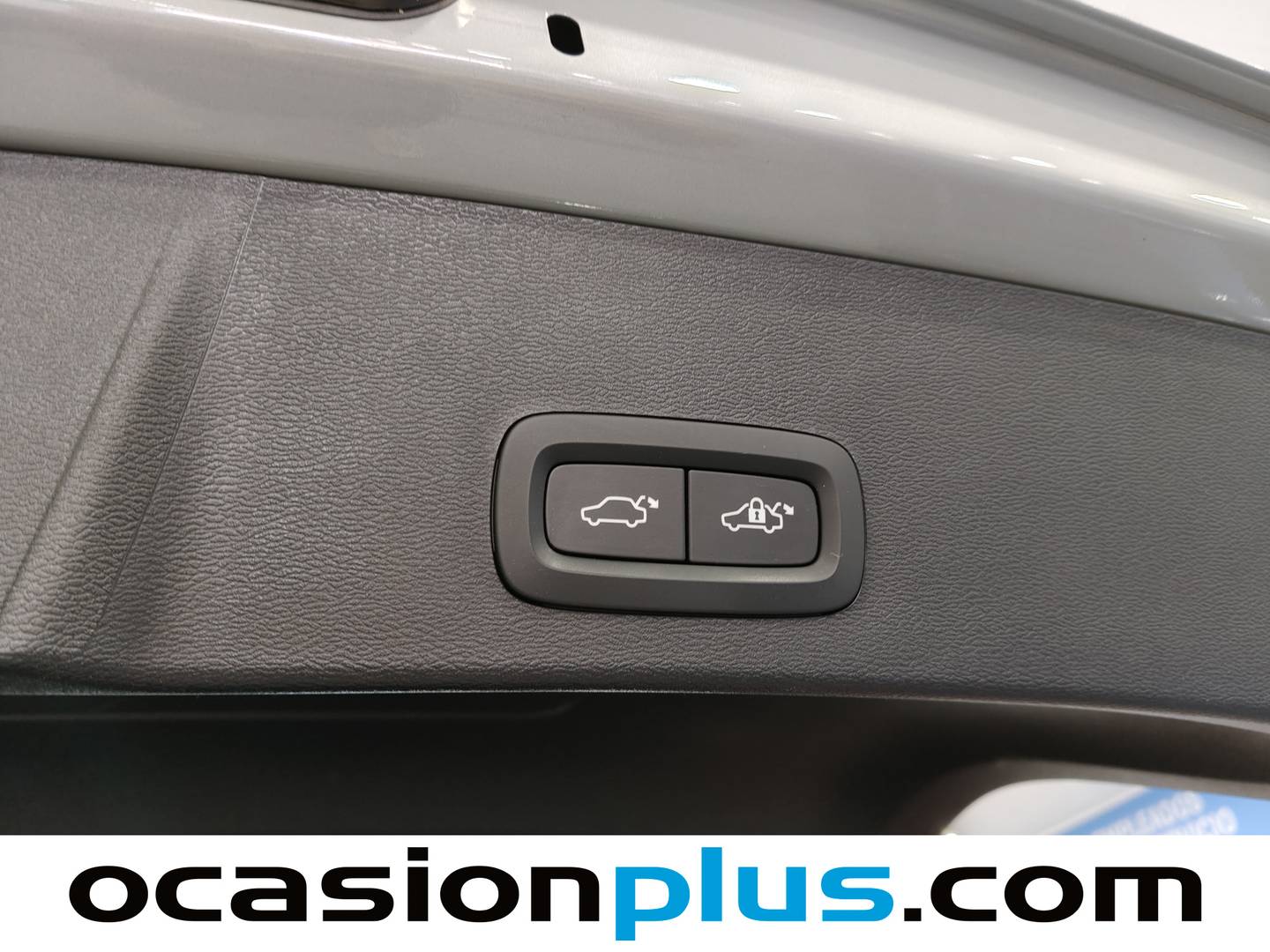 Paquetes del Volvo XC40 Volvo XC40 T2 Core Auto (129 CV)