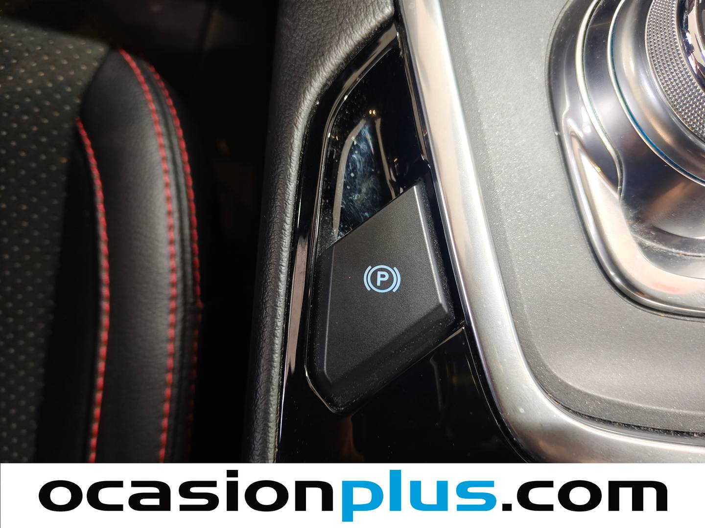 Ford S-MAX Ford S-Max 2.0 TDCI Panther ST-Line Powershift (150 CV) 7 Plazas diésel