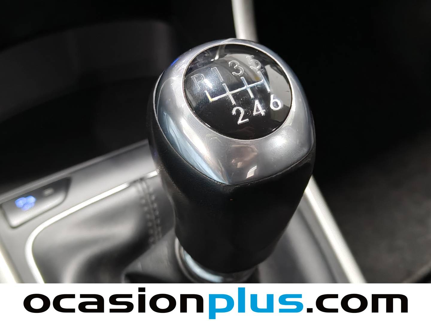 Foto Hyundai i30 Hyundai i30 1.4 MPI BlueDrive 25 Aniversario (100 CV)