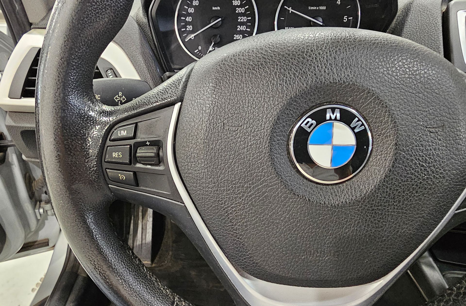 BMW Serie 1 116d - foto 25