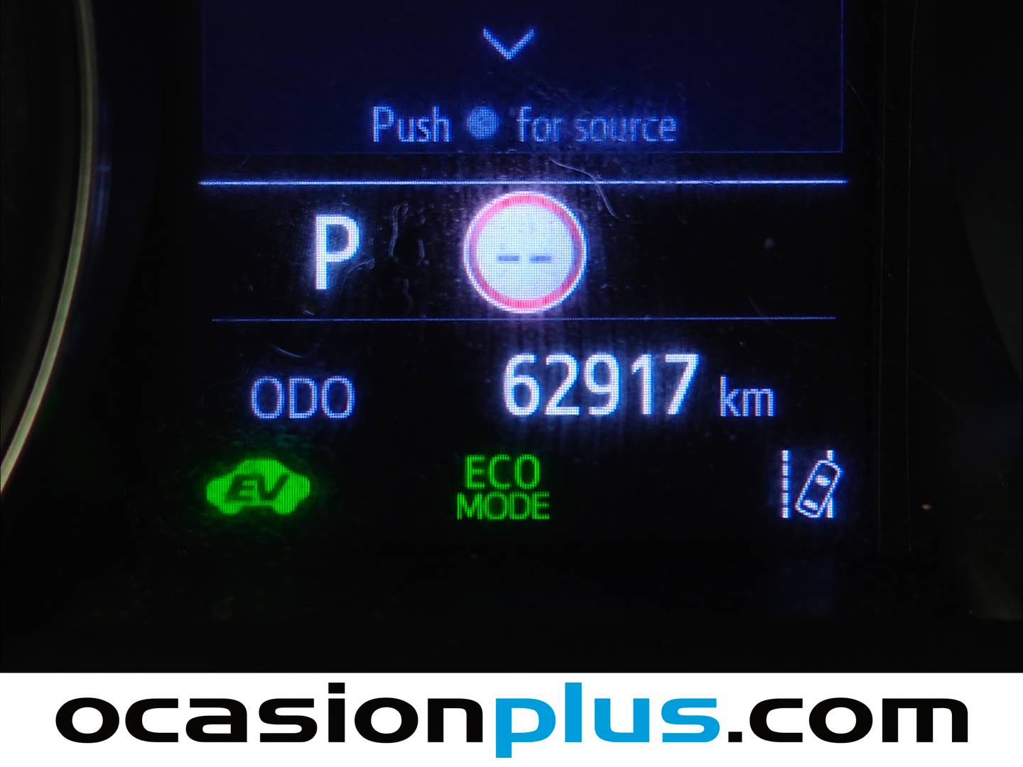 Toyota C-HR Toyota C-HR 180H Advance (184 CV) seminuevo