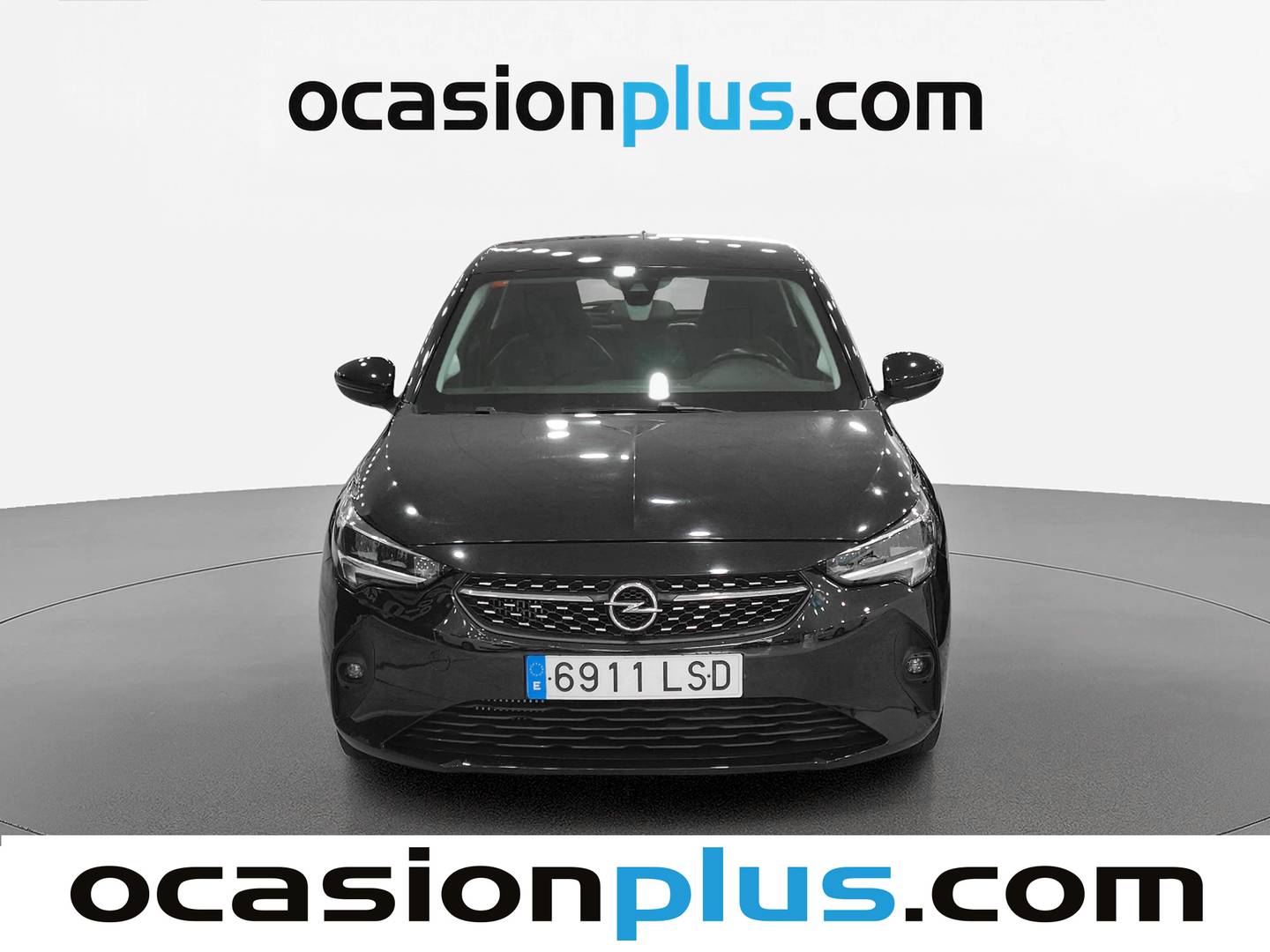 Opel Corsa Opel Corsa 1.2 Turbo XHL Elegance Auto (100 CV) 100cv