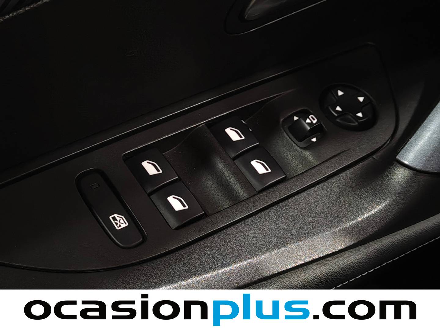 Peugeot 2008 Peugeot 2008 PureTech 130 S&S Allure EAT8 (130 CV) de ocasión