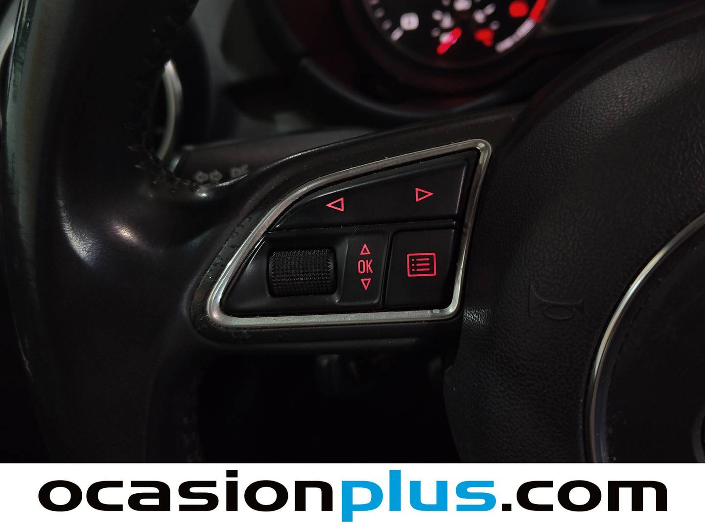 Audi A1 Audi A1 Sportback Adrenalin 1.6 TDI (116 CV) S-Line seminuevo