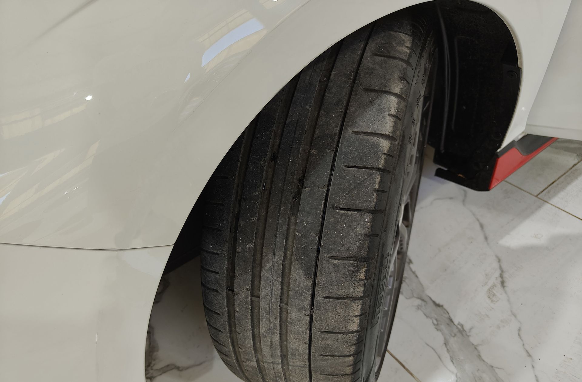 Hyundai i20 1.6T N - foto 35