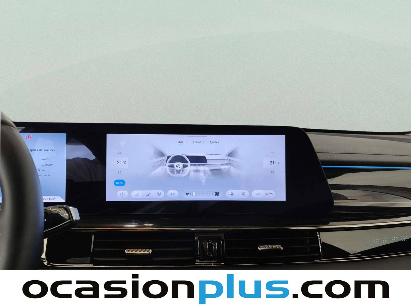 OMODA 5 OMODA 5 1.6 TGDI Premium (145 CV) automático