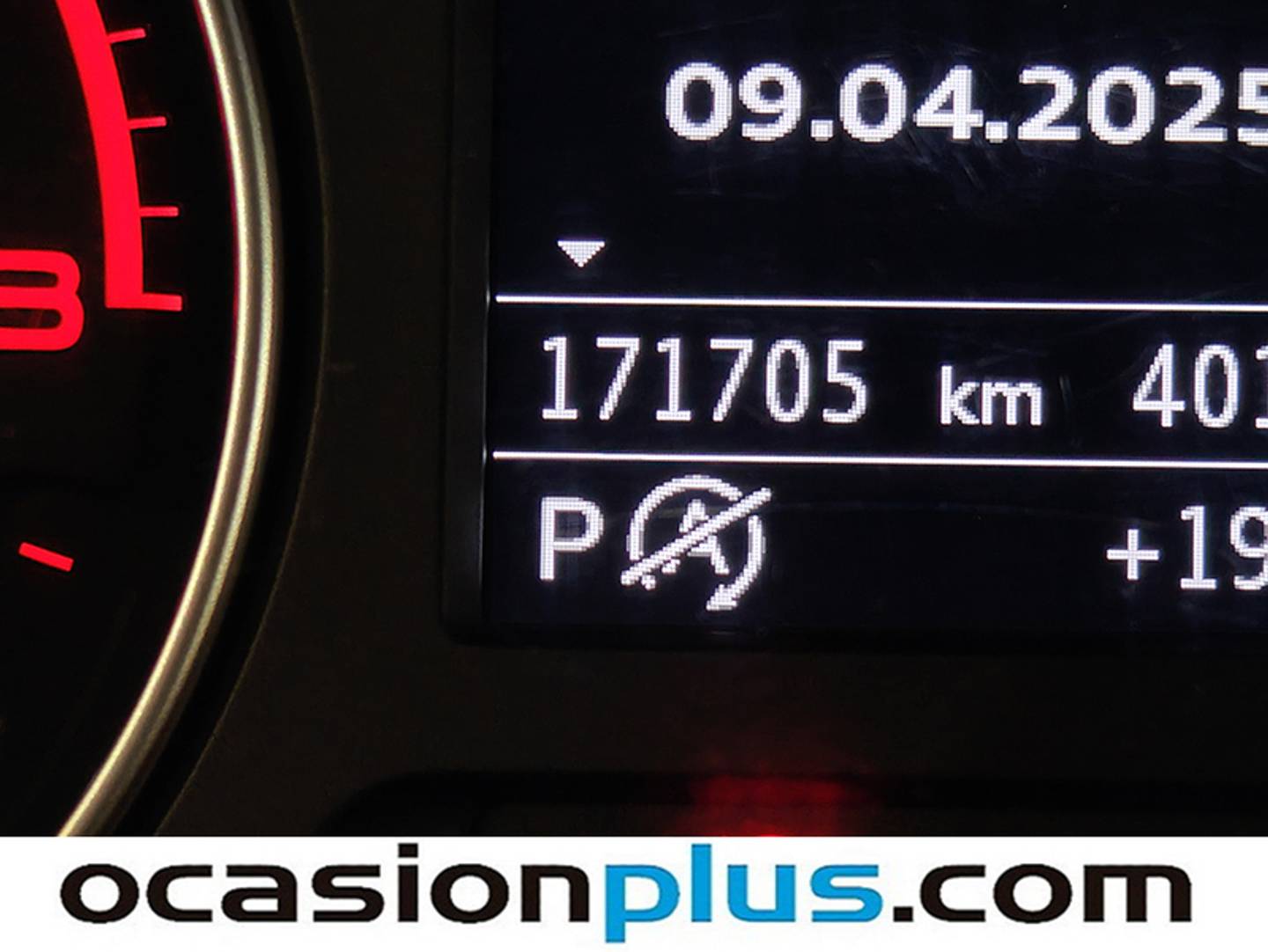 Audi A3 Audi A3 Sportback Attraction 1.4 TFSI (125 CV) S tronic seminuevo