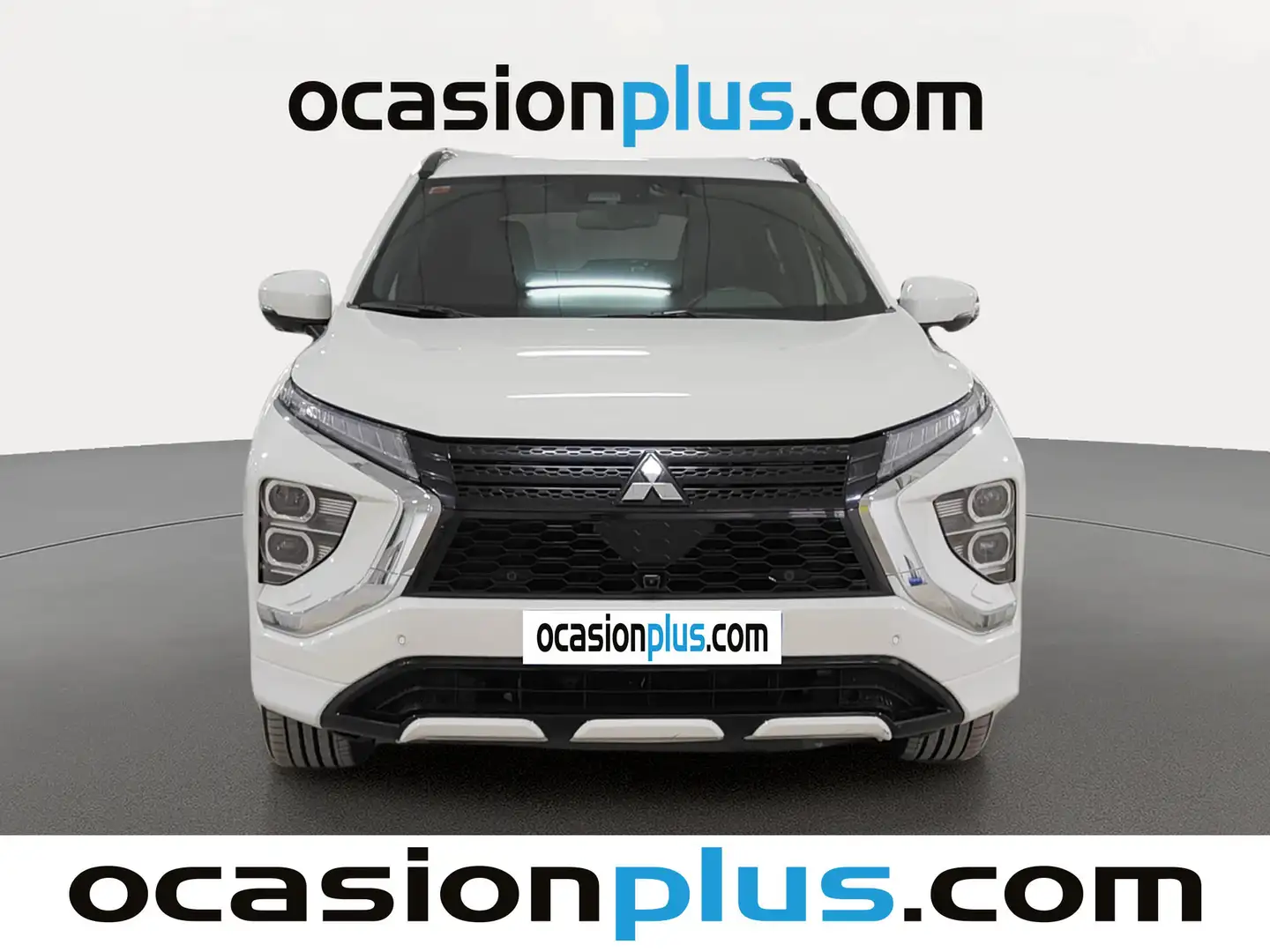 Foto Mitsubishi Eclipse Cross Mitsubishi Eclipse Cross 2.4 PHEV Kaiteki 4WD Auto (188 CV)