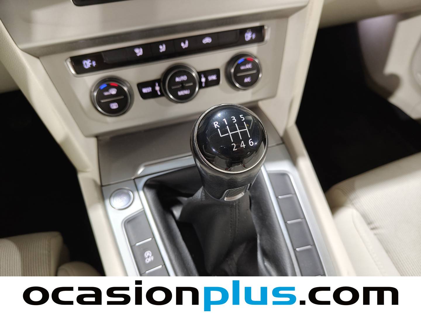 Volkswagen Passat Volkswagen Passat 2.0 TDI BMT (150 CV) de segunda mano