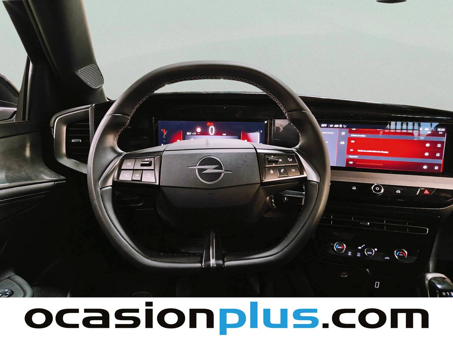 Opel Mokka Opel Mokka 1.2 T GS (136 CV) manual