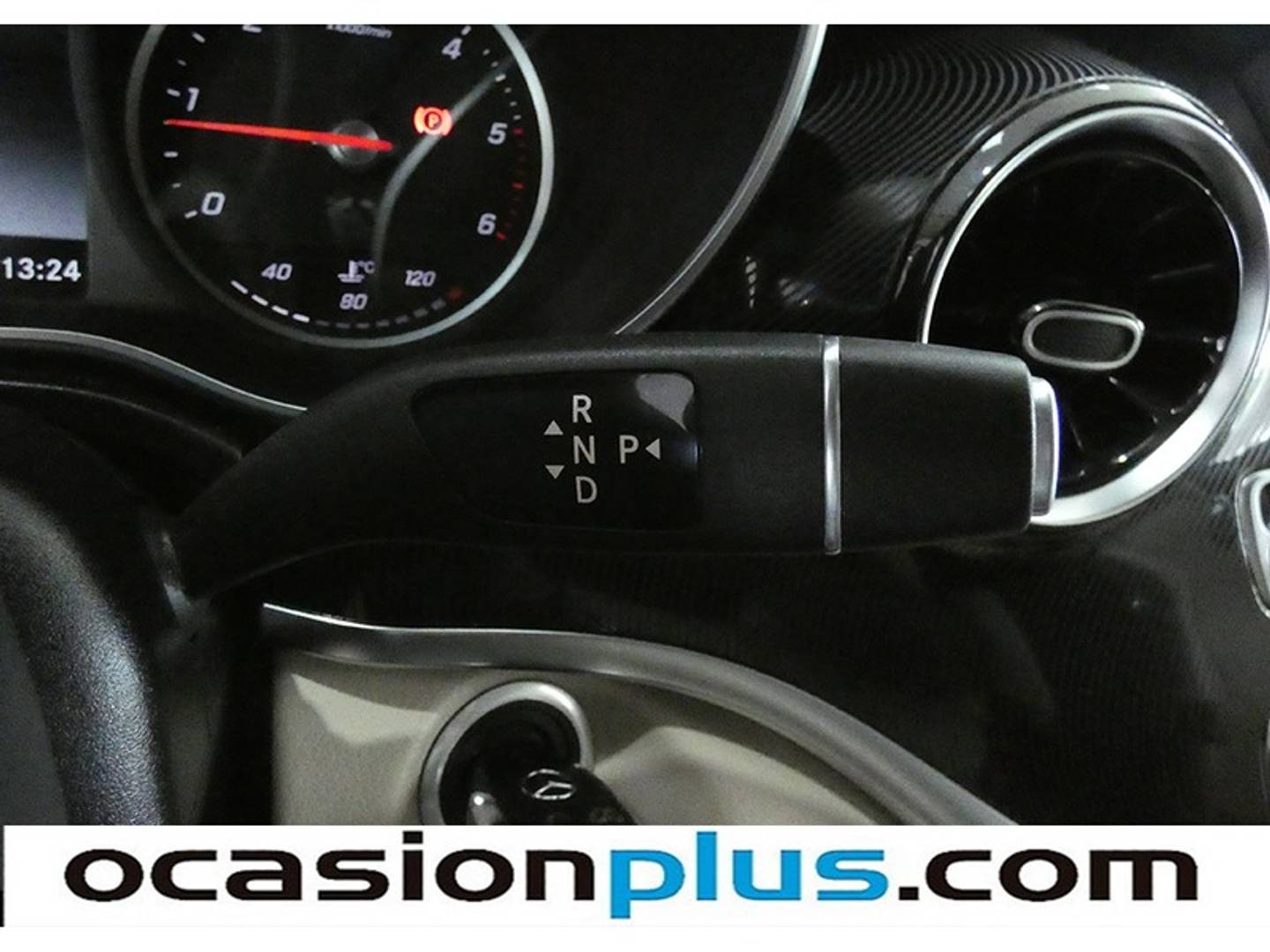 Foto Mercedes Clase V Mercedes-Benz Clase V V 300 d Marco Polo Largo (239 CV) Camperizada