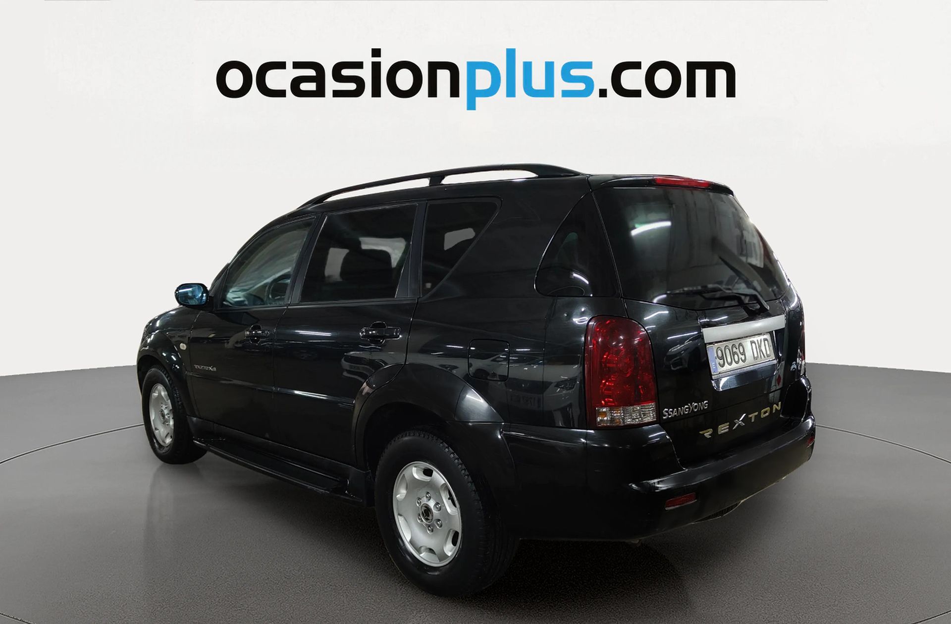 SsangYong Rexton 270 Xdi Full - foto 4