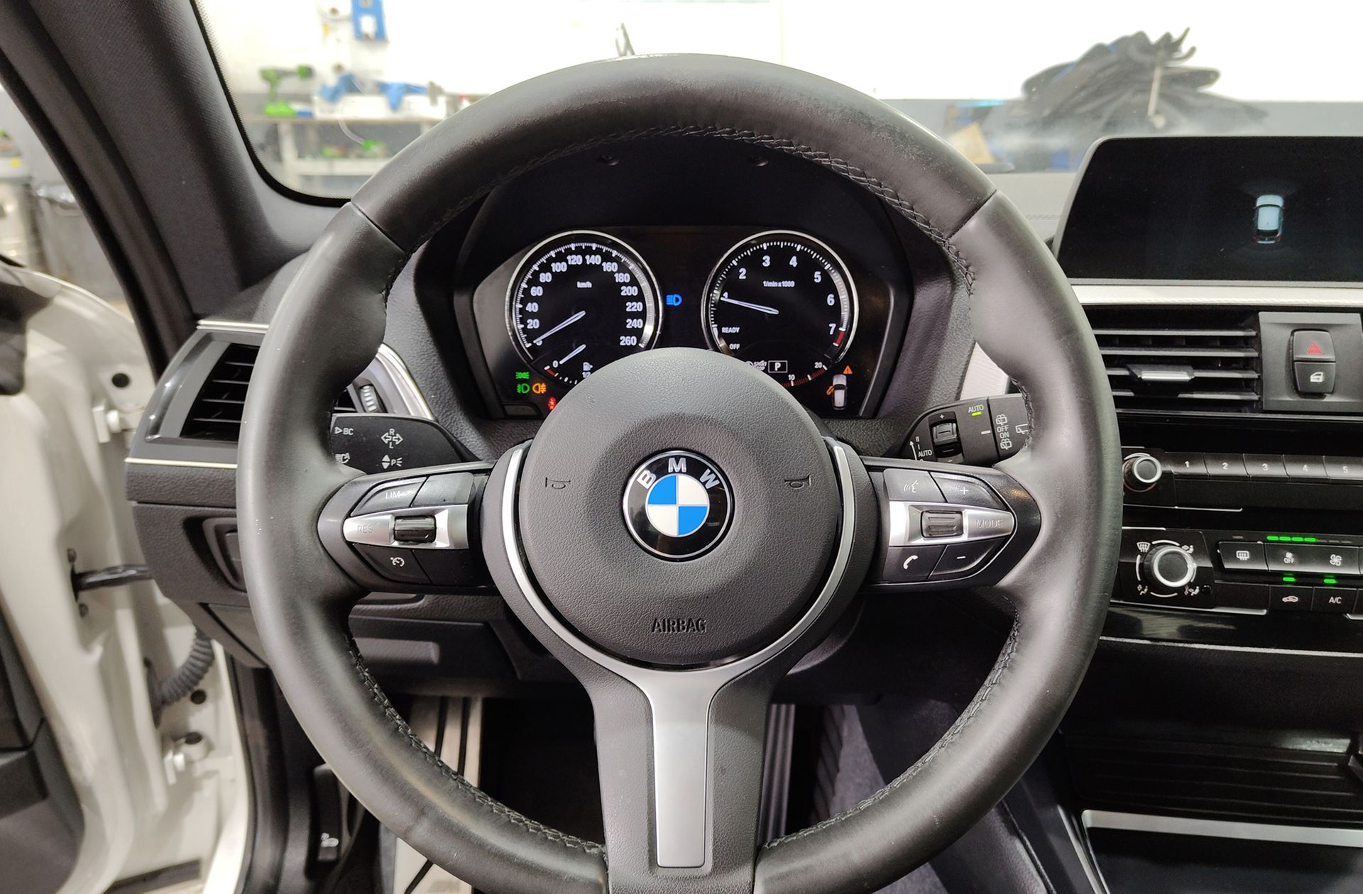 BMW Serie 1 118i Pack M - foto 23