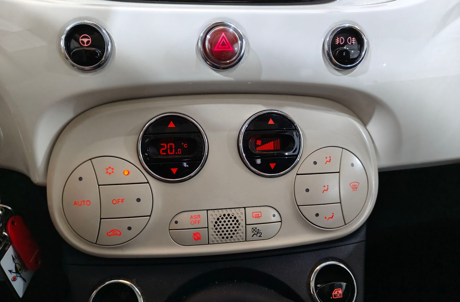 Fiat 500 1.0 Hybrid Dolcevita - foto 23