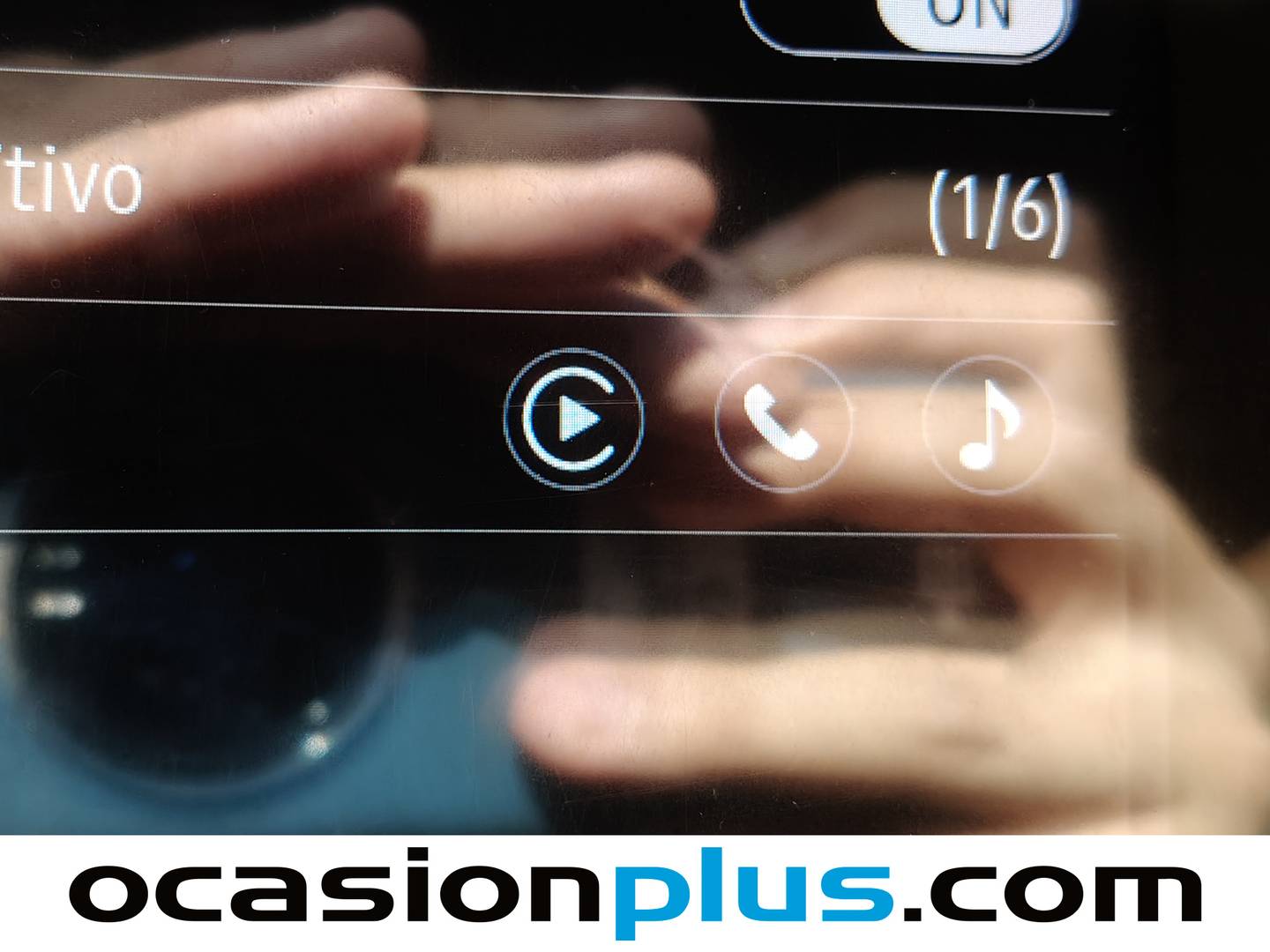 Foto Renault Arkana Renault Arkana E-Tech Híbrido Engineered (145 CV)