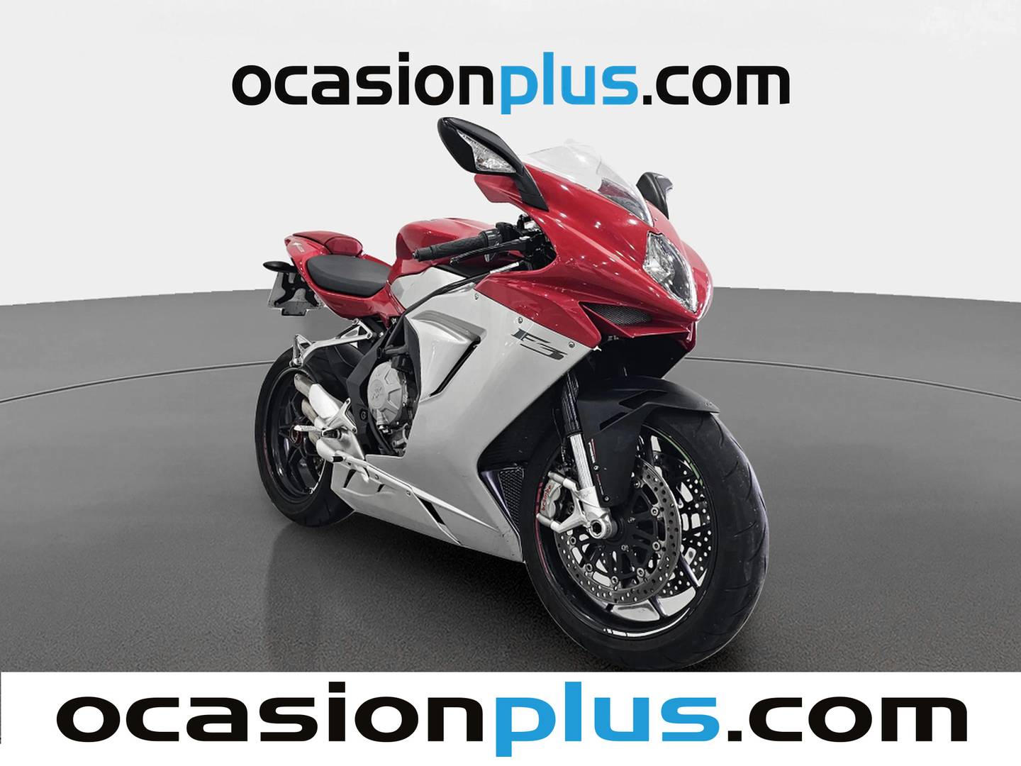 MV Agusta F3 675 ABS MV Agusta F3 675 ABS F3 675 ABS (48 CV) gasolina
