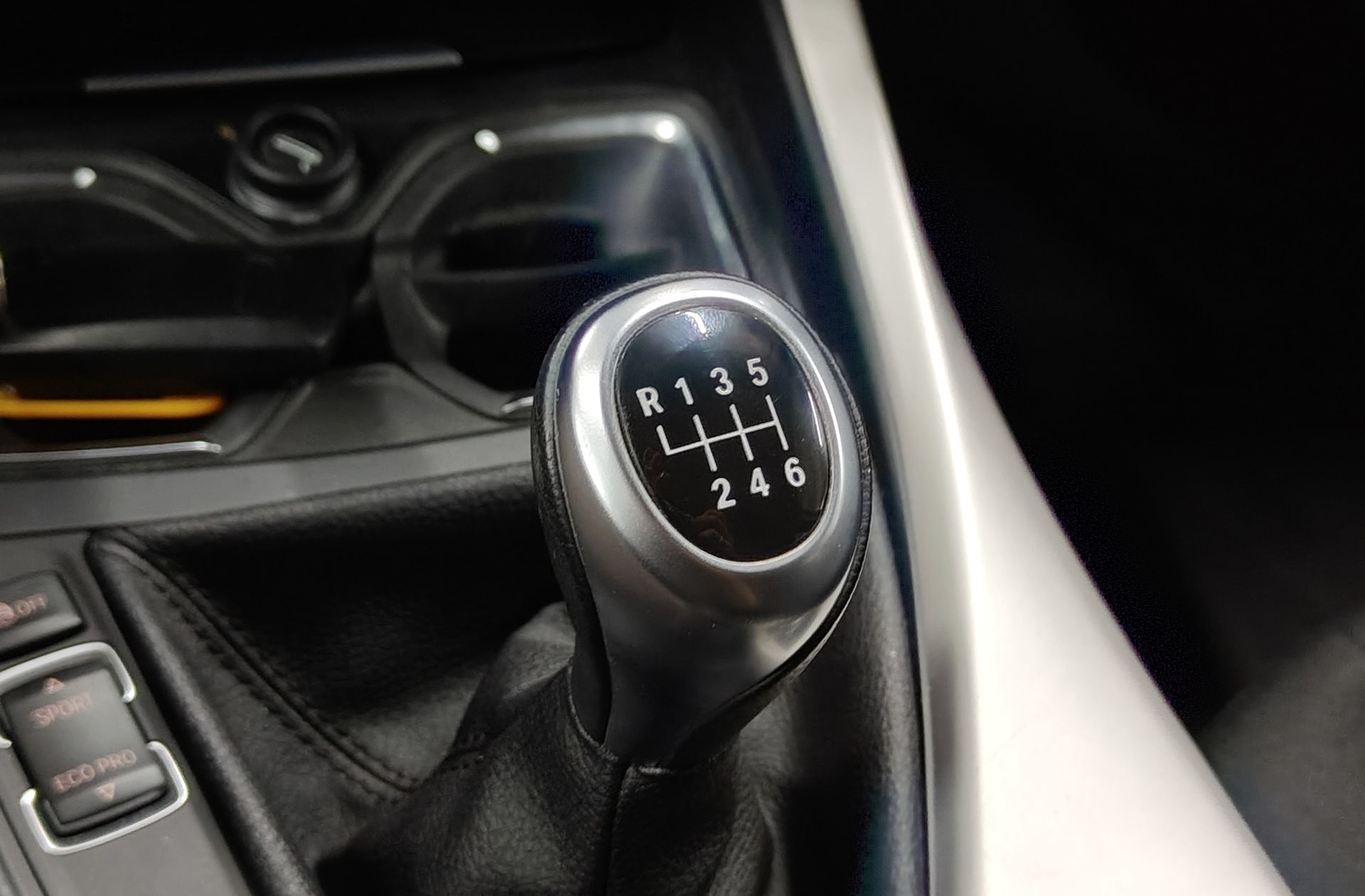 BMW Serie 1 118d - foto 5