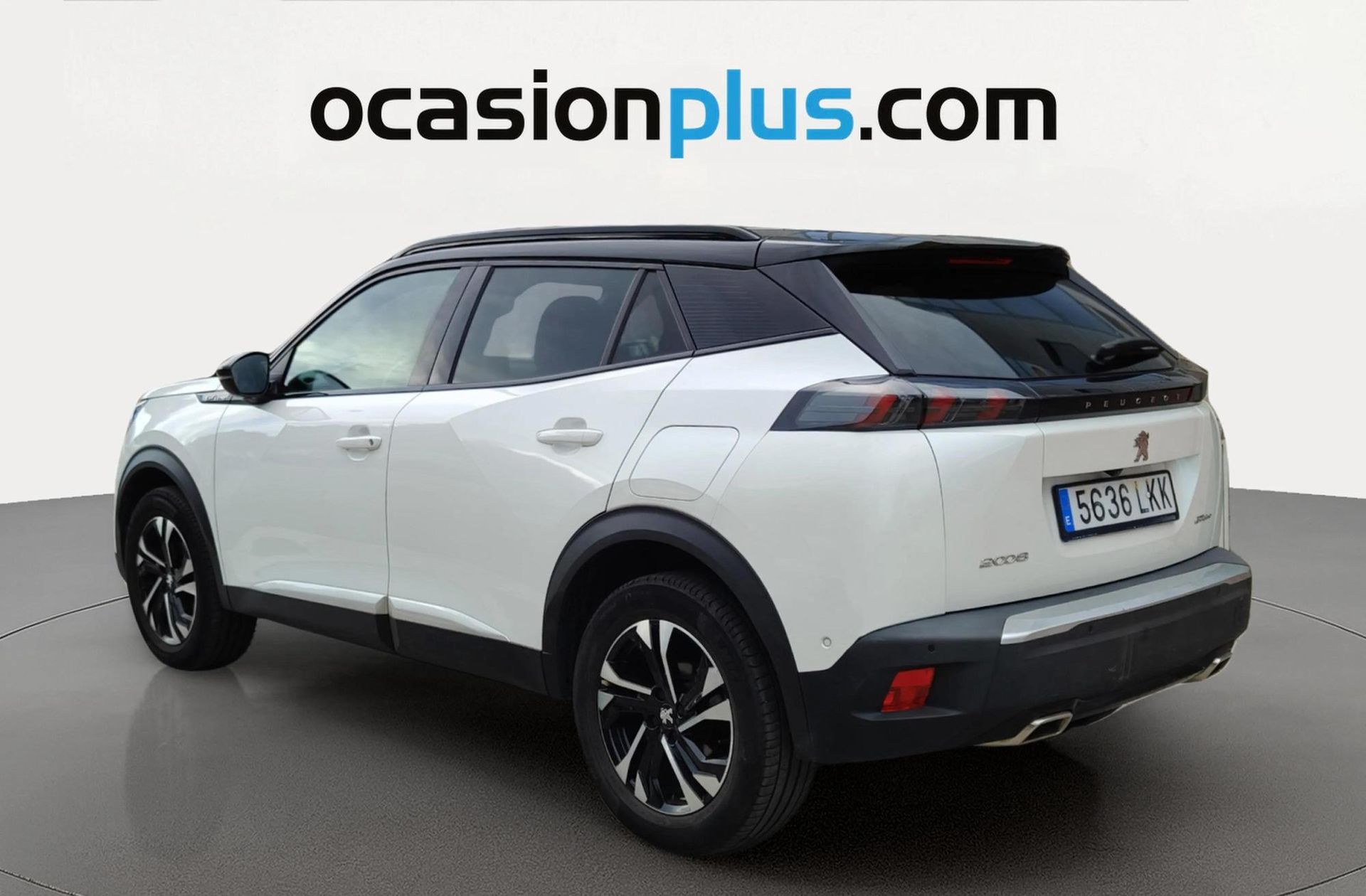Peugeot 2008 PureTech 130 GT Line EAT8 - foto 3
