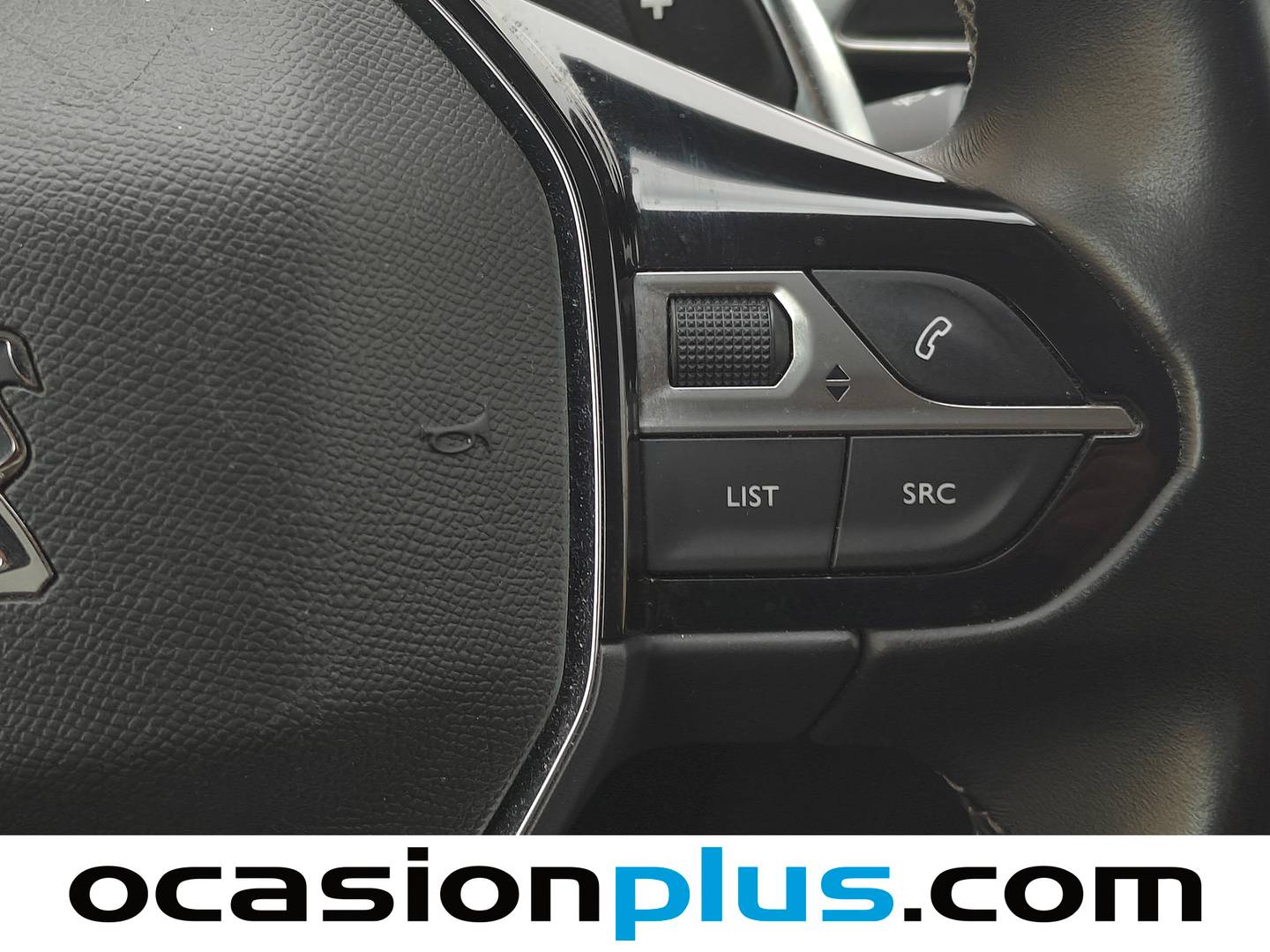 Peugeot 5008 Peugeot 5008 BlueHDi 130 S&S Allure (130 CV) EAT8 7 PLAZAS diésel