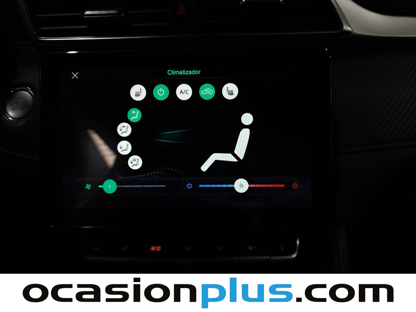 MG ZS MG ZS 1.0T Luxury Auto (111 CV) gasolina