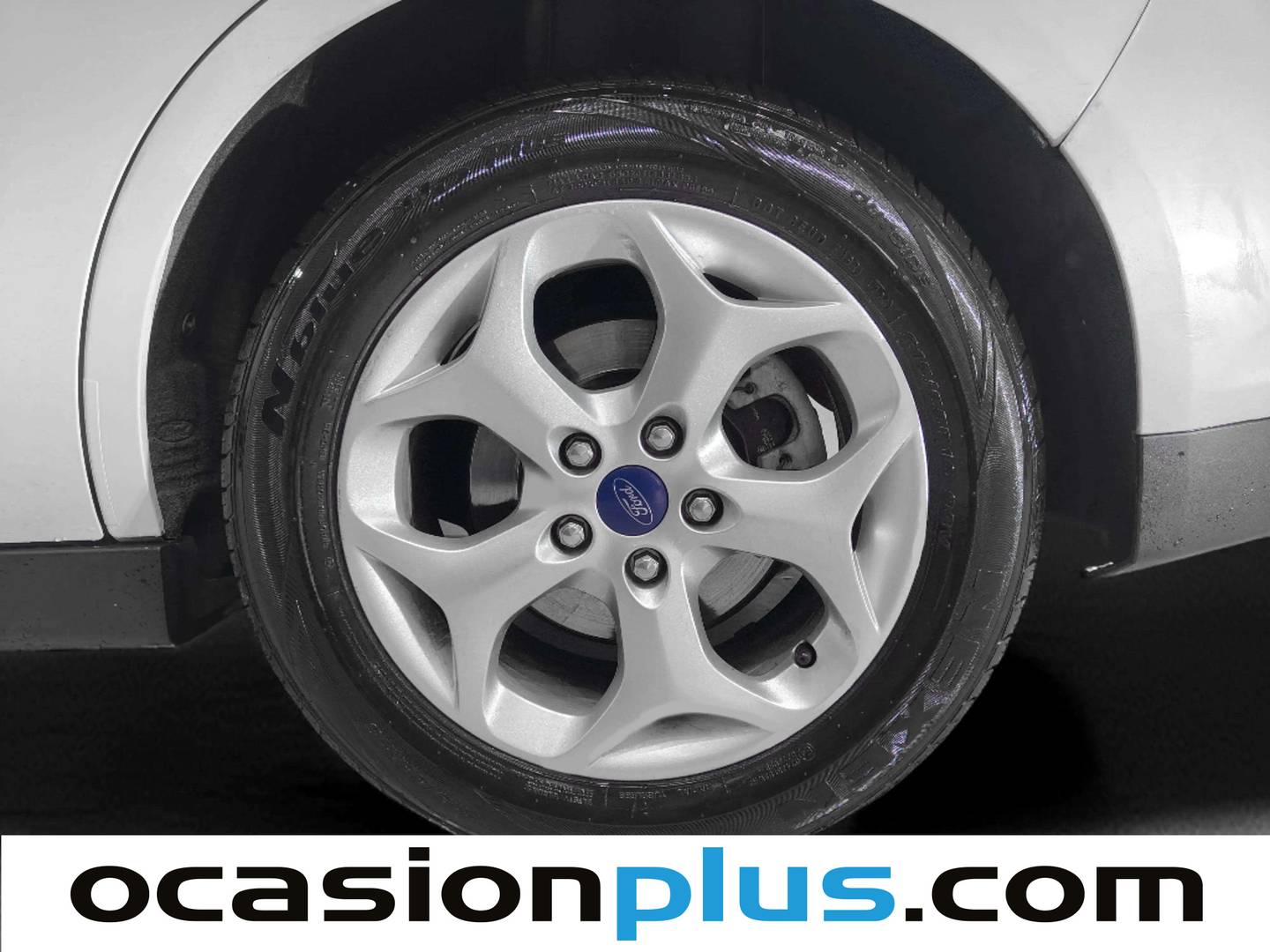 Ford C-Max Ford C-Max 1.0 EcoBoost S&S Trend (125 CV) manual