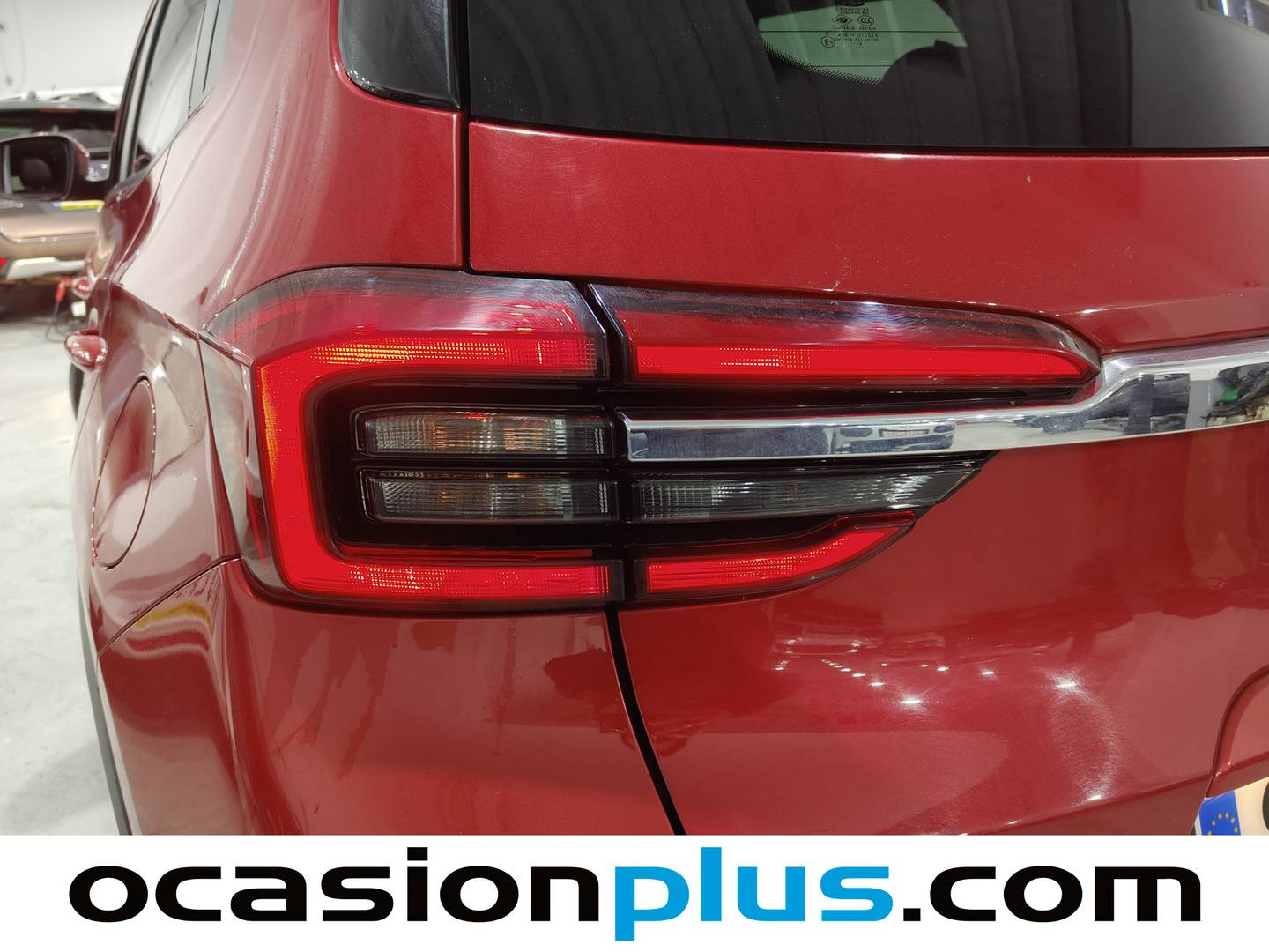 Foto DR AUTOMOBILES DR 4.0 DR AUTOMOBILES DR4 1.5 (116 CV)