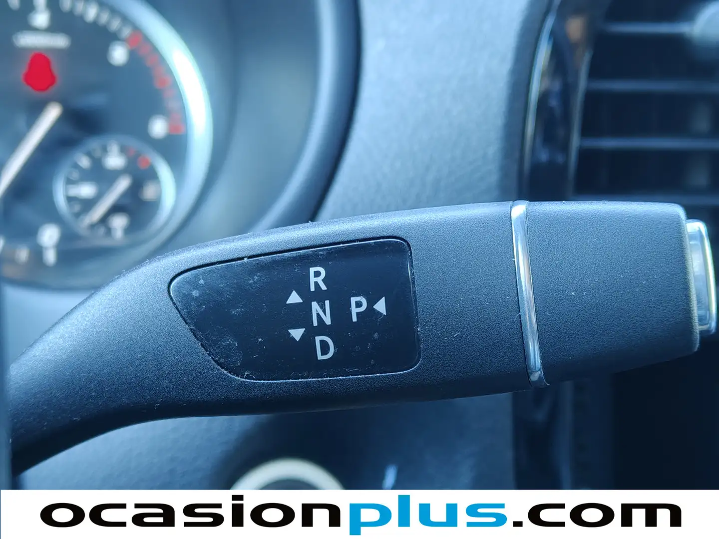 Foto Mercedes Vito Mercedes-Benz Vito Combi 114 CDI Tourer Select Larga AT (136 CV)