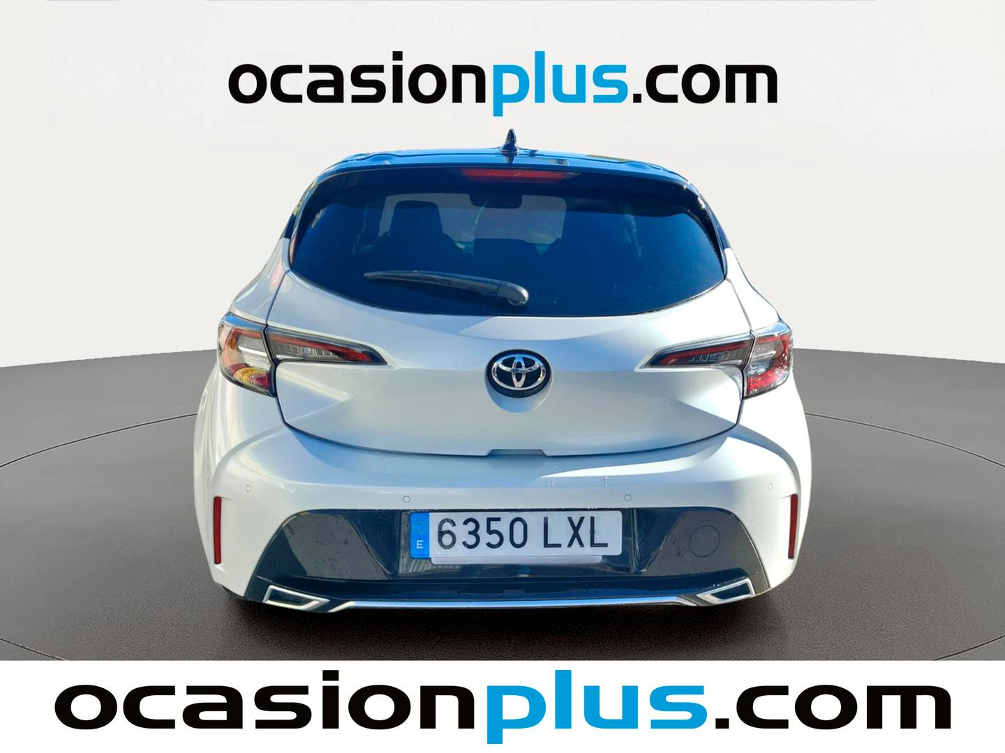 Toyota Corolla Toyota Corolla 180H GR-SPORT E-CVT (180 CV) barato