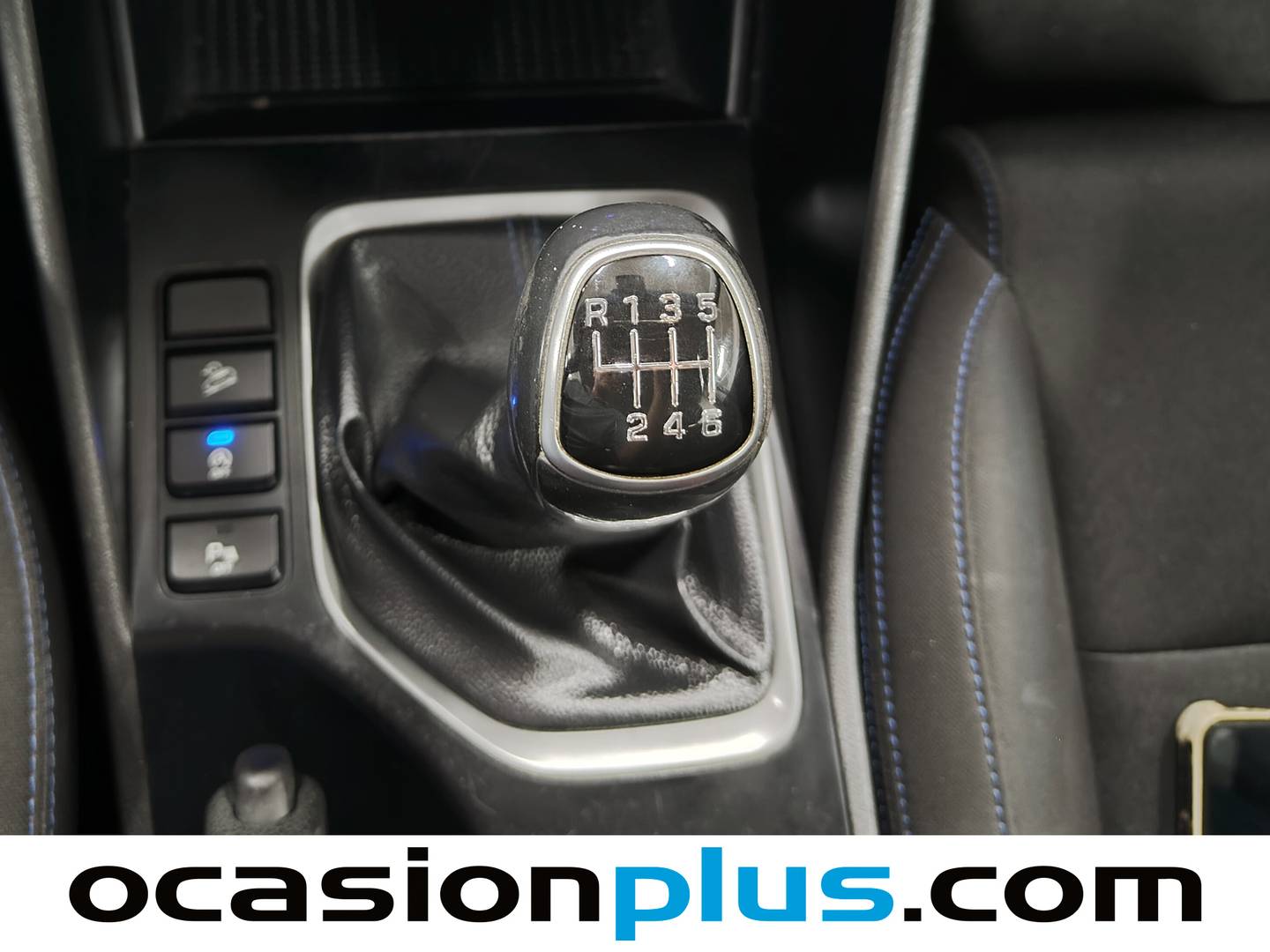 Hyundai Tucson Hyundai Tucson 1.6 GDI BlueDrive Essence 4x2 (131 CV) de segunda mano