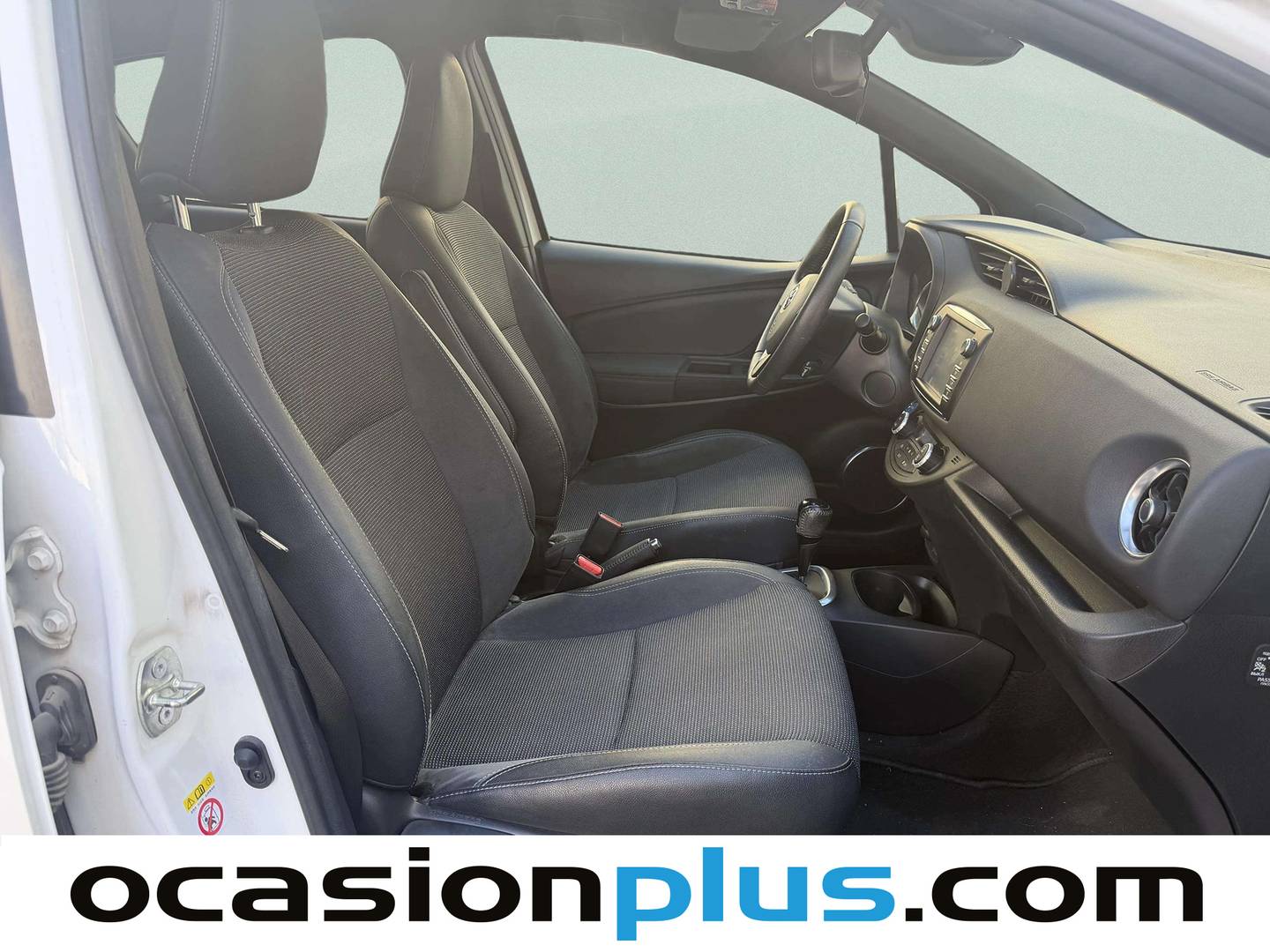 Toyota Yaris Toyota Yaris 1.5 Hybrid Advance (100 CV) km 0